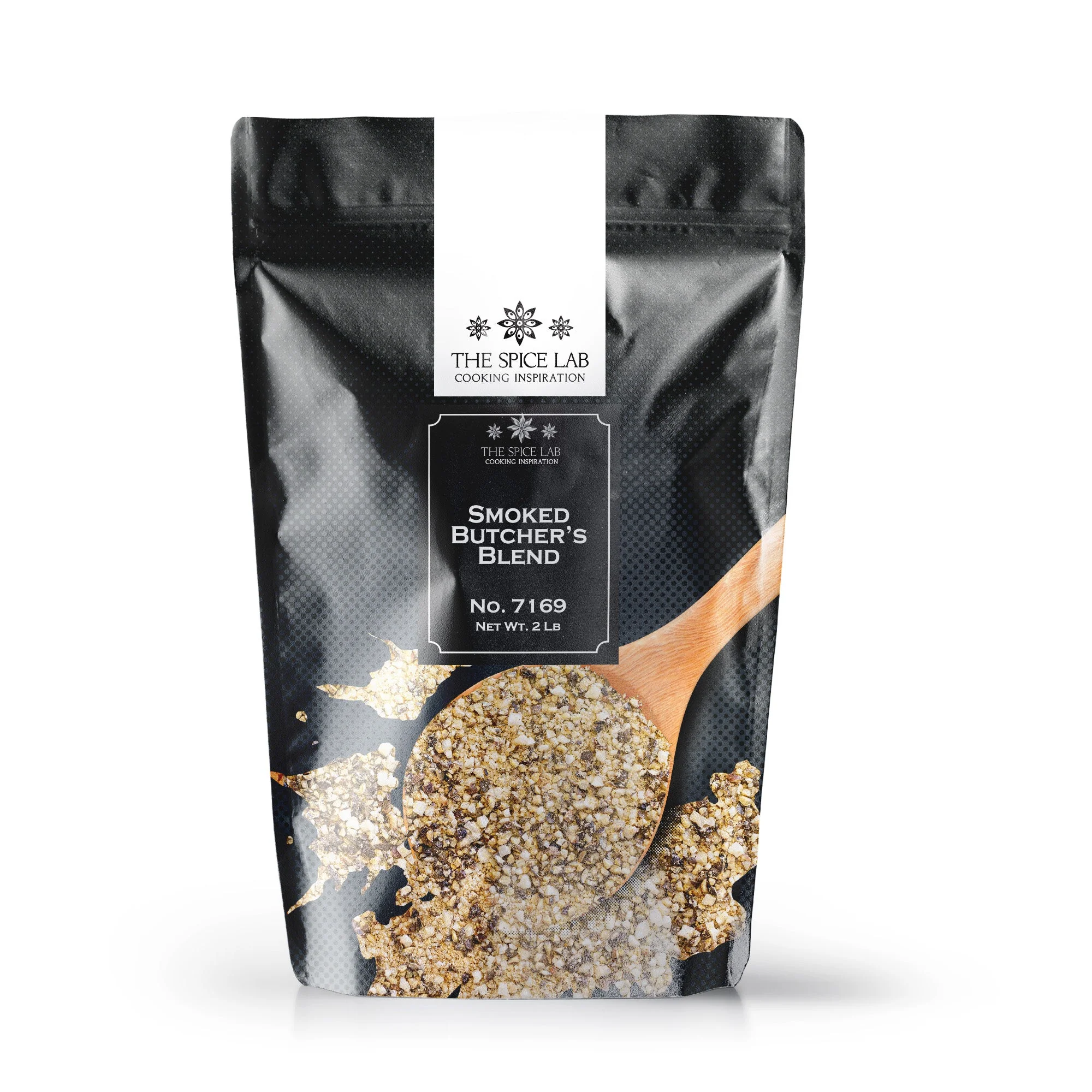Smoked Butcher’s Blend - Image 12