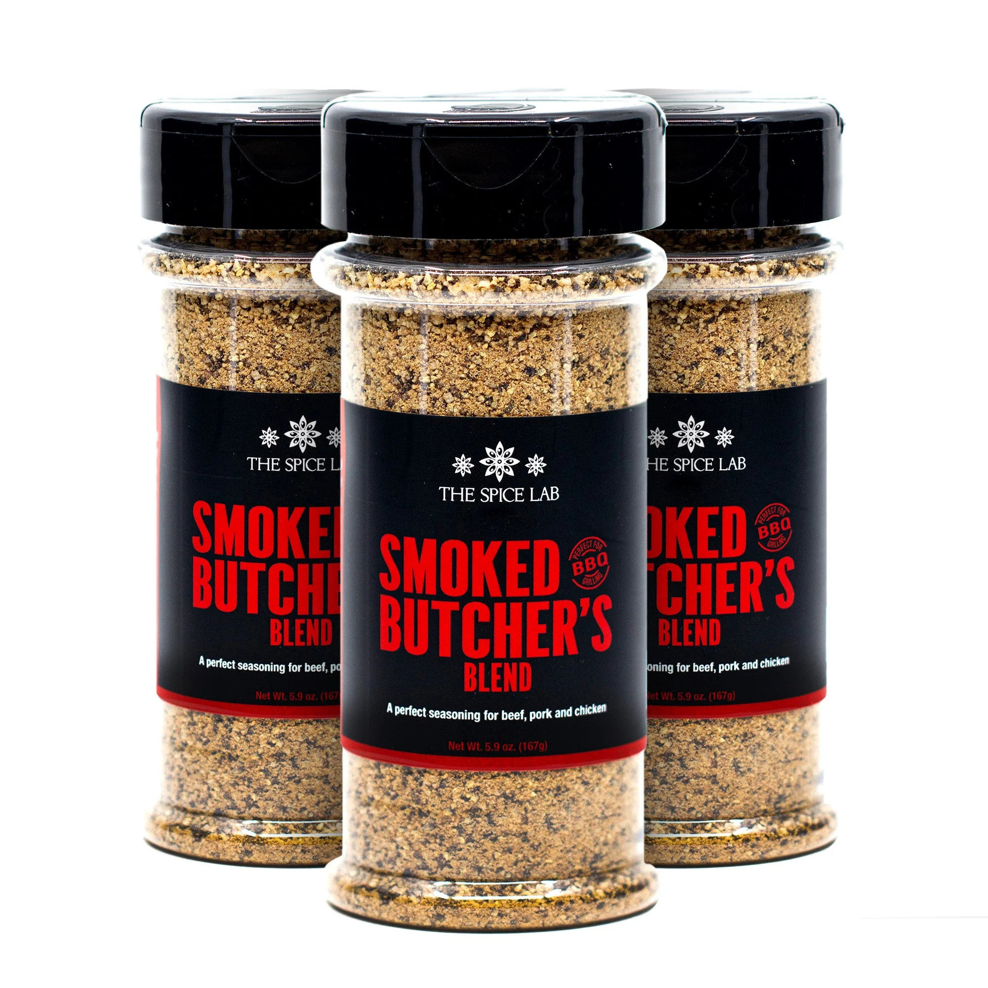 Smoked Butcher’s Blend - Image 13