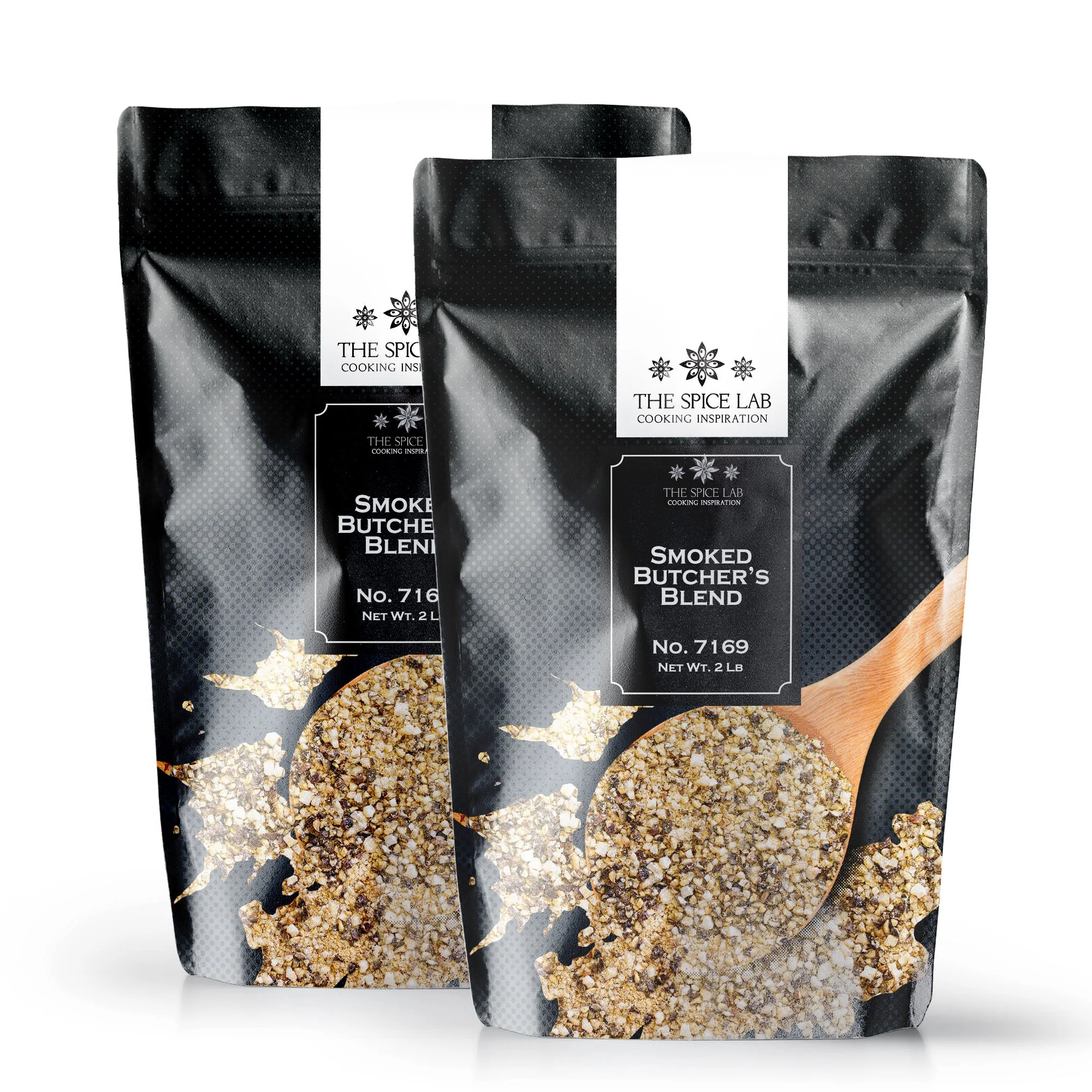 Smoked Butcher’s Blend - Image 14