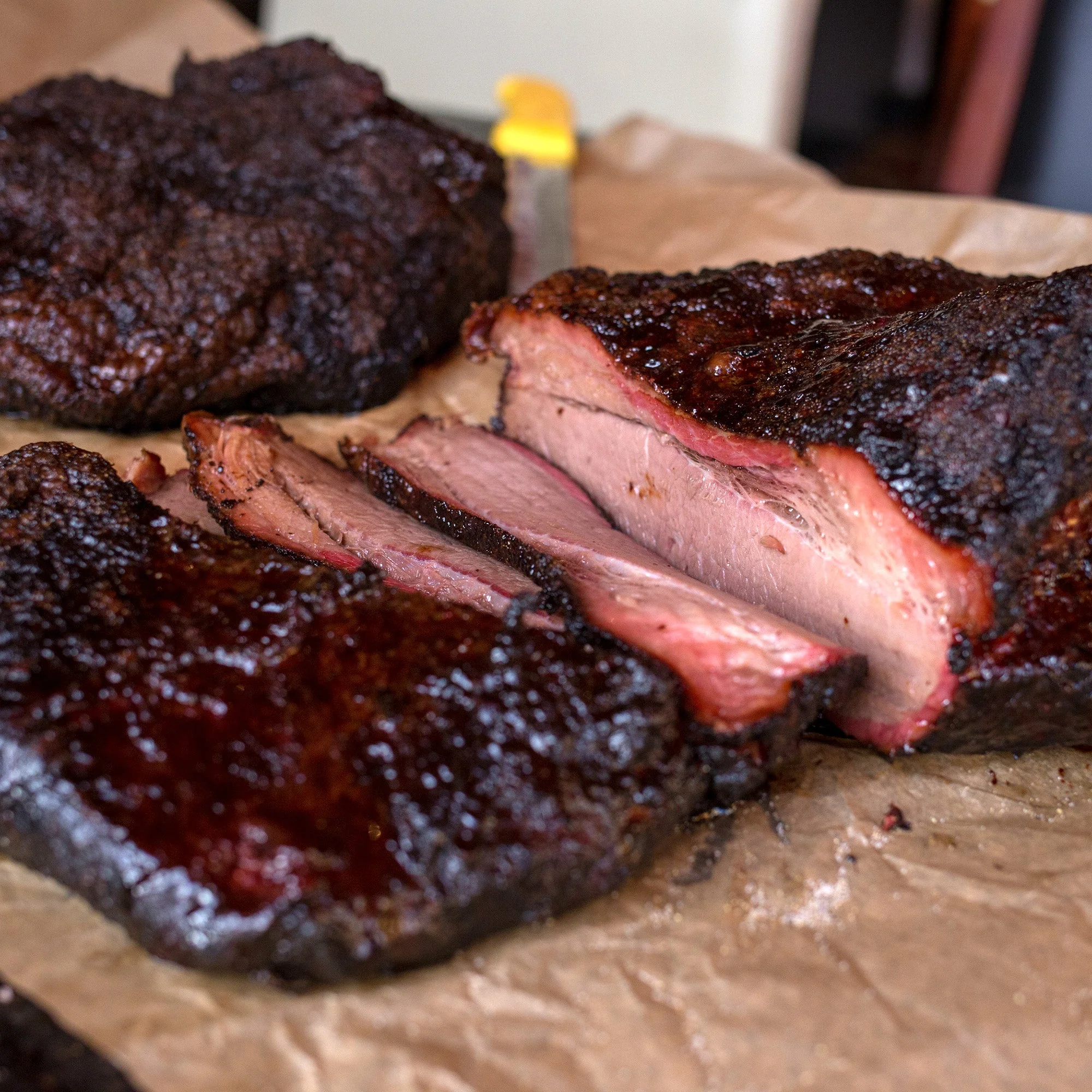 Smoked Butcher’s Blend - Image 3