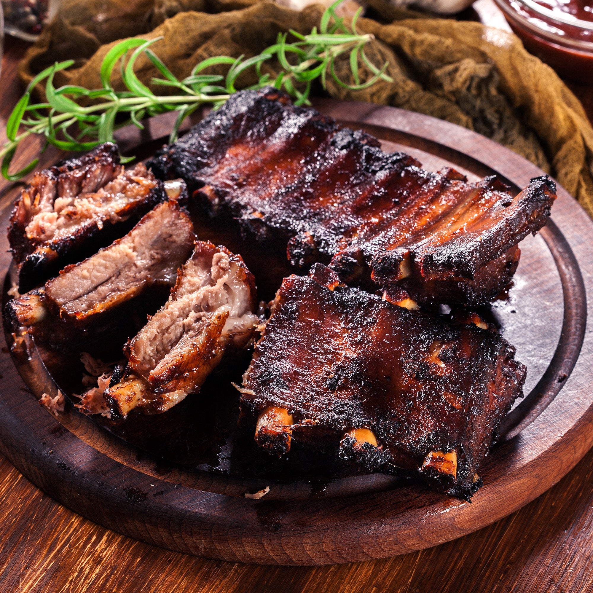 Smoked Butcher’s Blend - Image 7