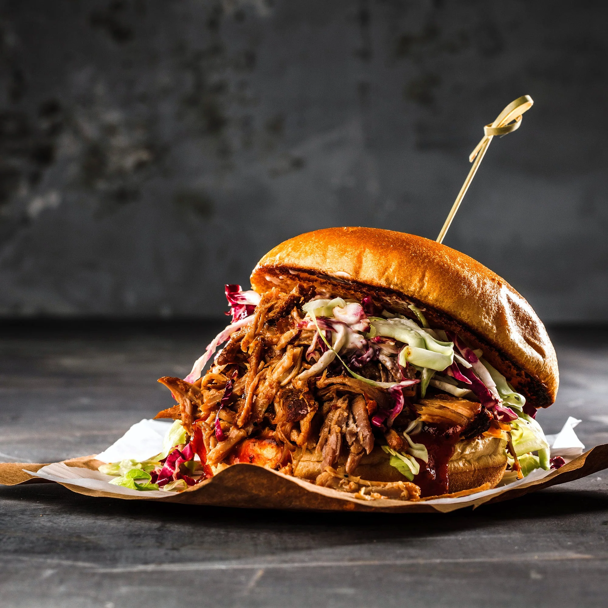 Smoked Butcher’s Blend - Image 8
