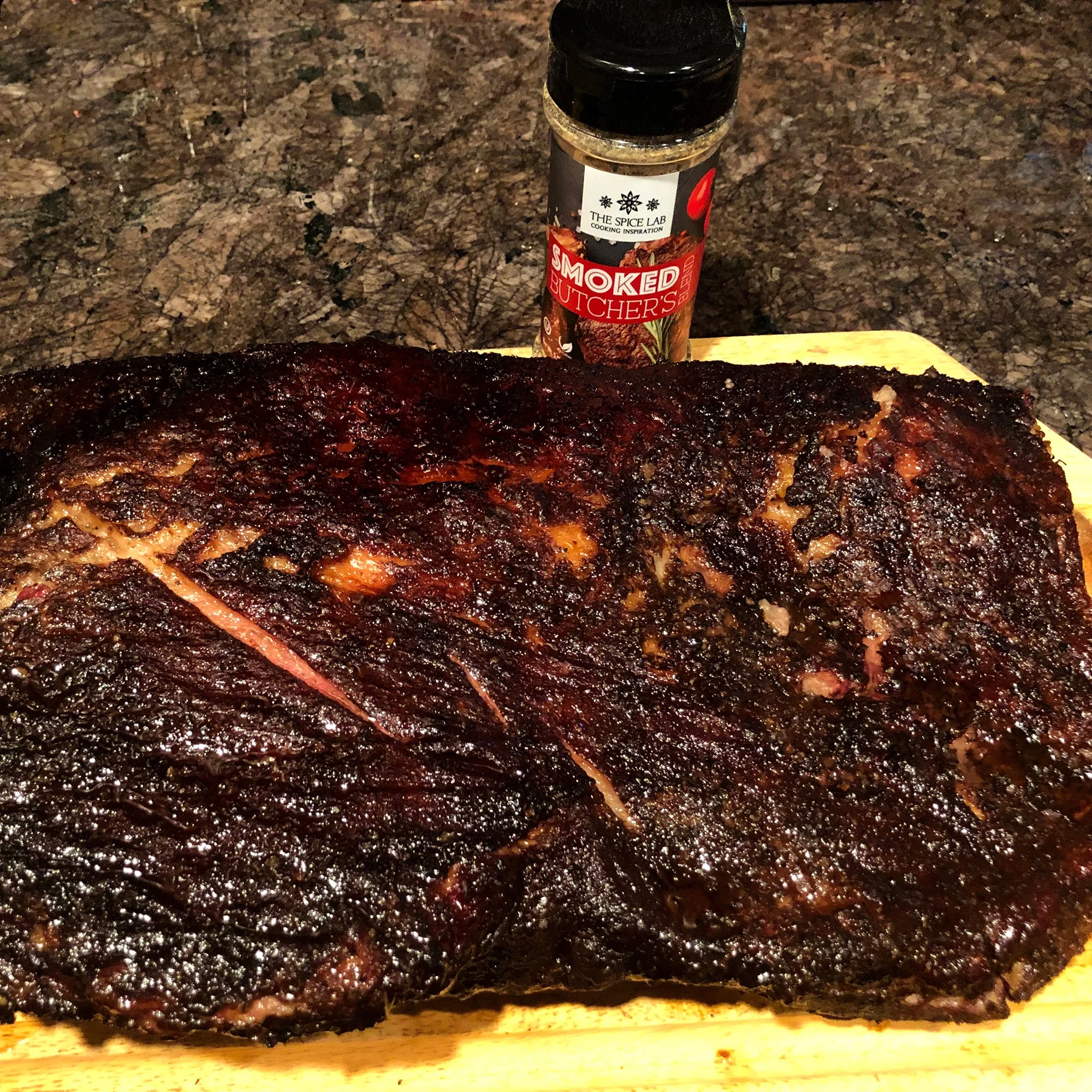 Smoked Butcher’s Blend - Image 9