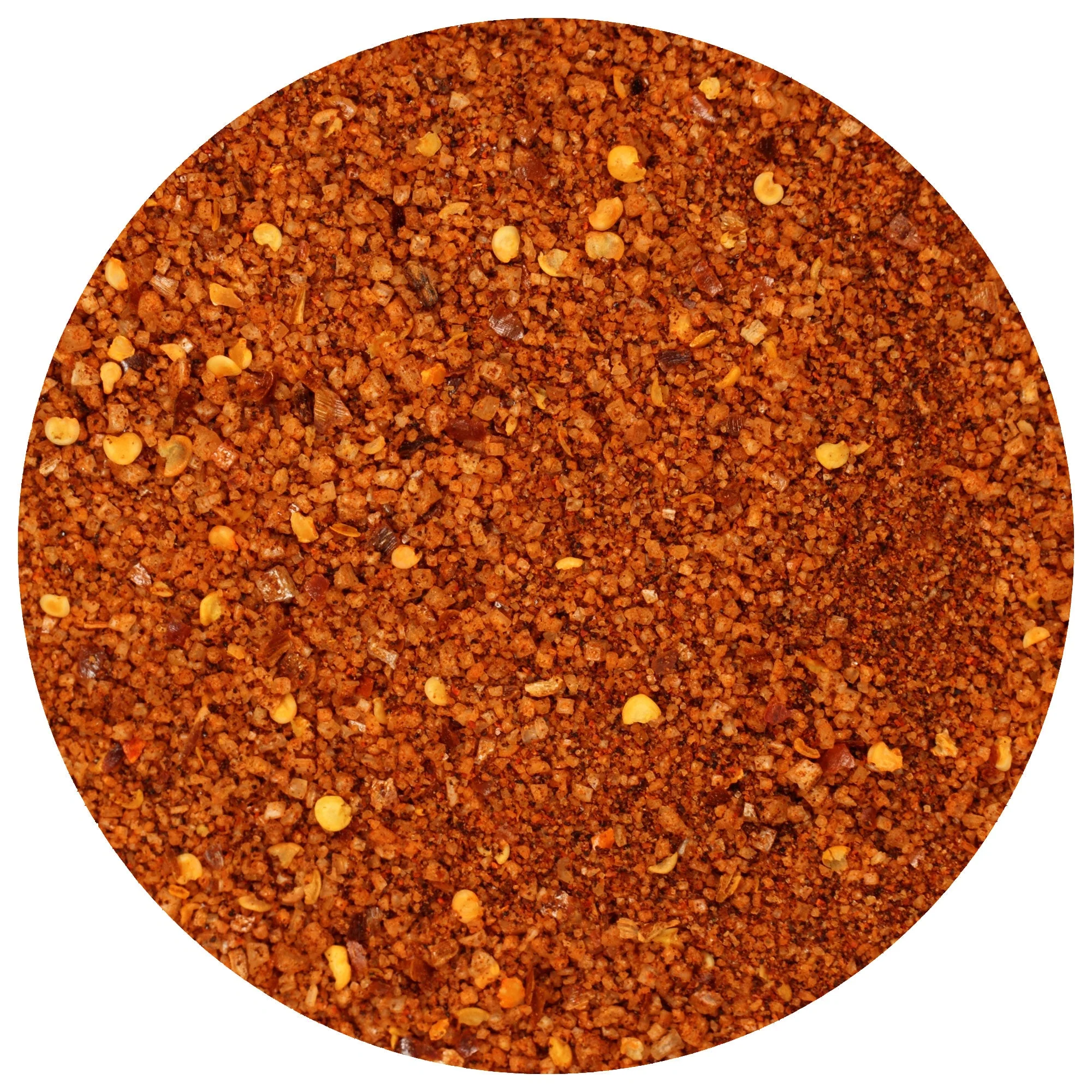 Smoked Chipotle Sea Salt - Image 2