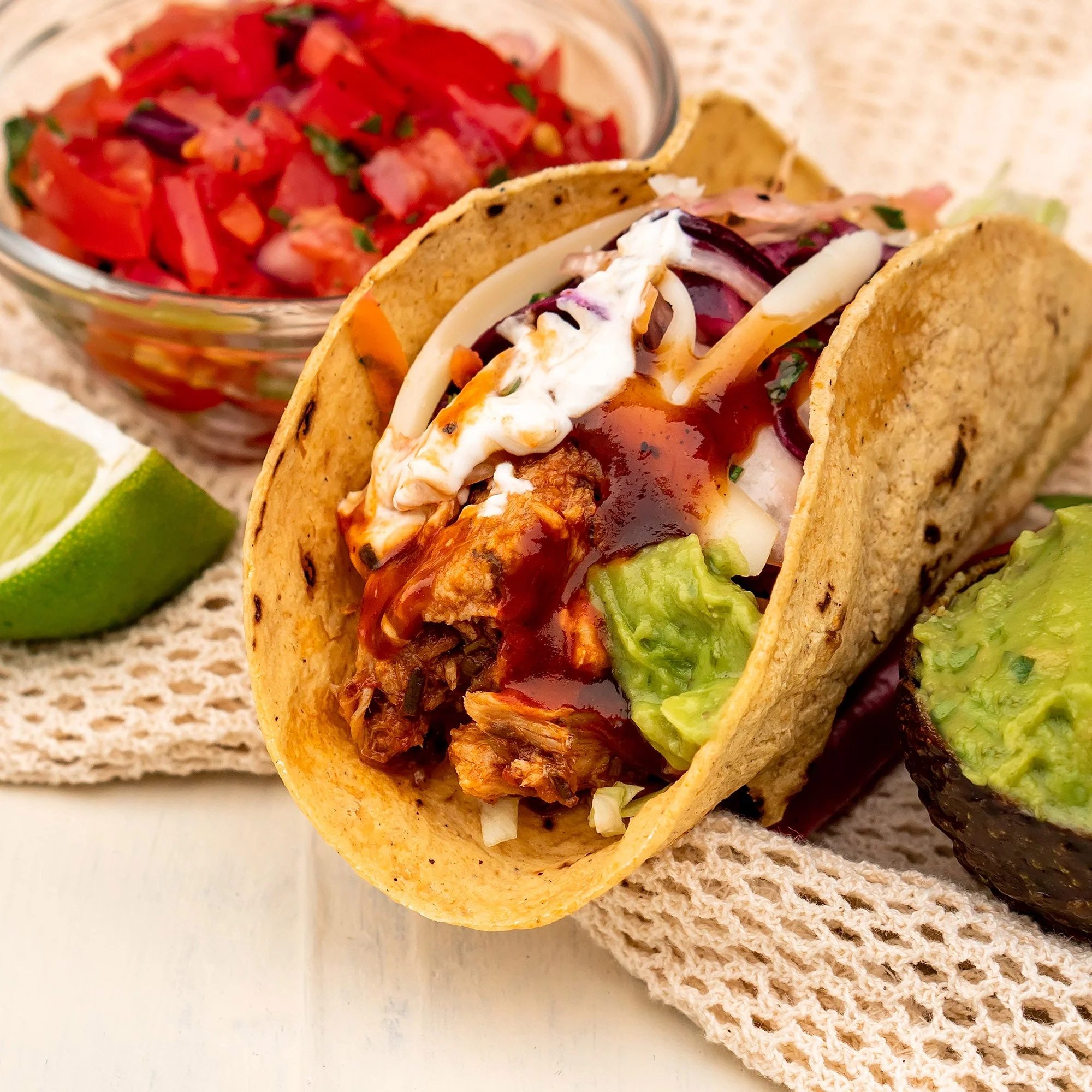 Smoked Chipotle Sea Salt - Image 7