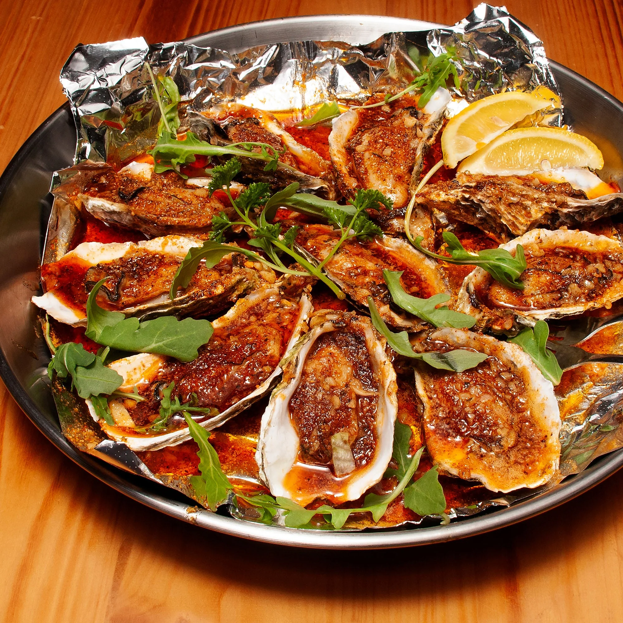 Smoked Chipotle Sea Salt - Image 8