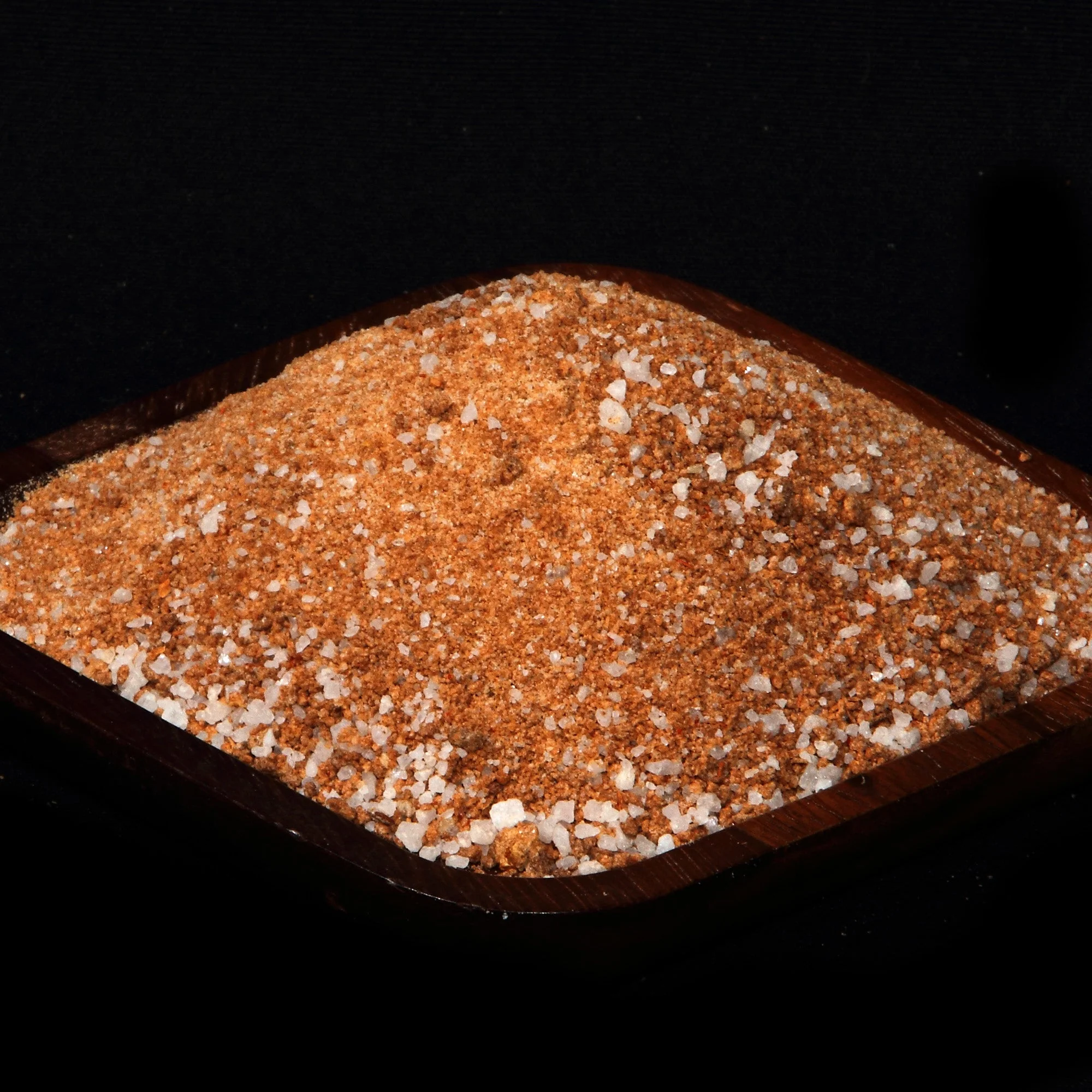 Smoked Chipotle Sea Salt - Image 9