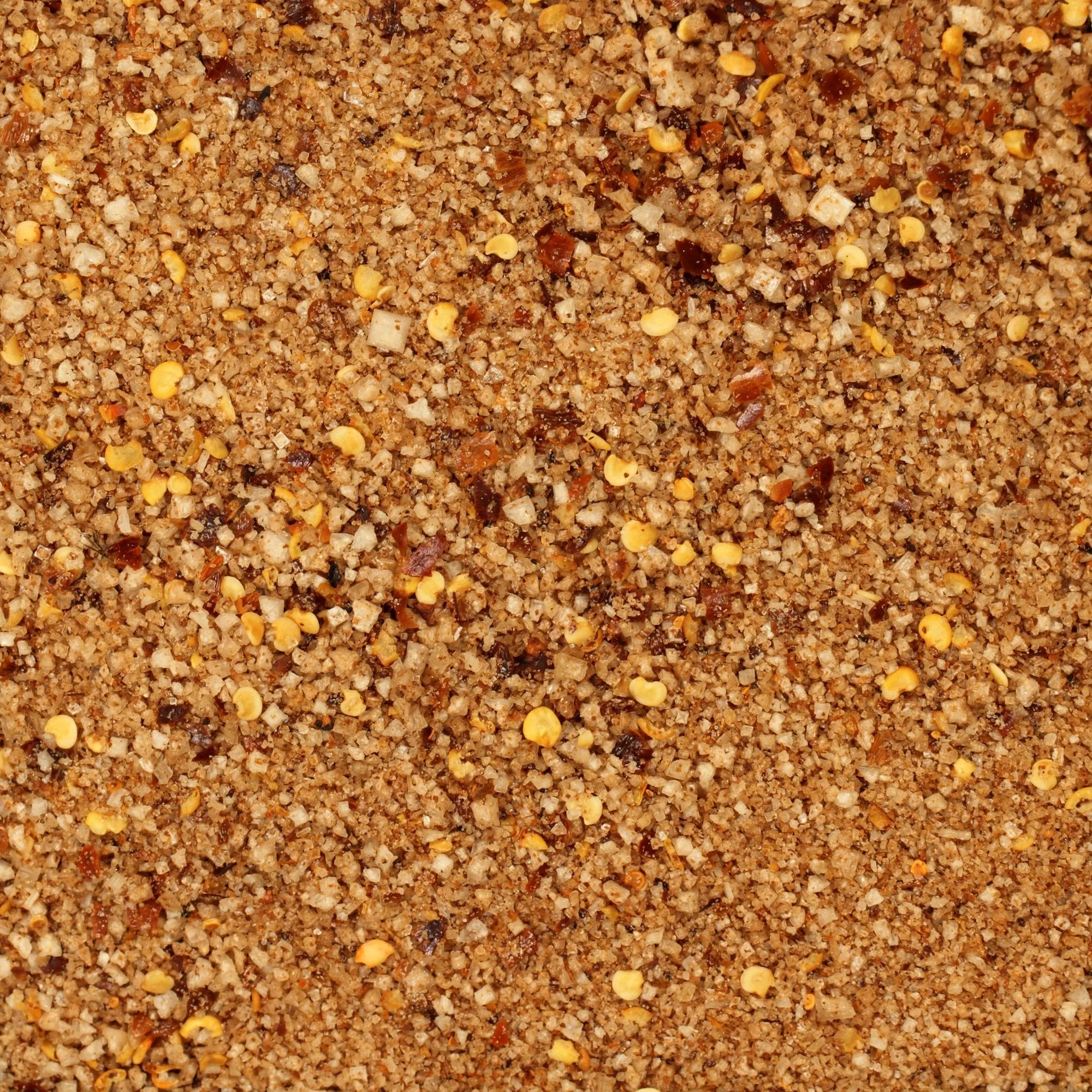 Smoked Ghost Pepper Sea Salt - Image 13