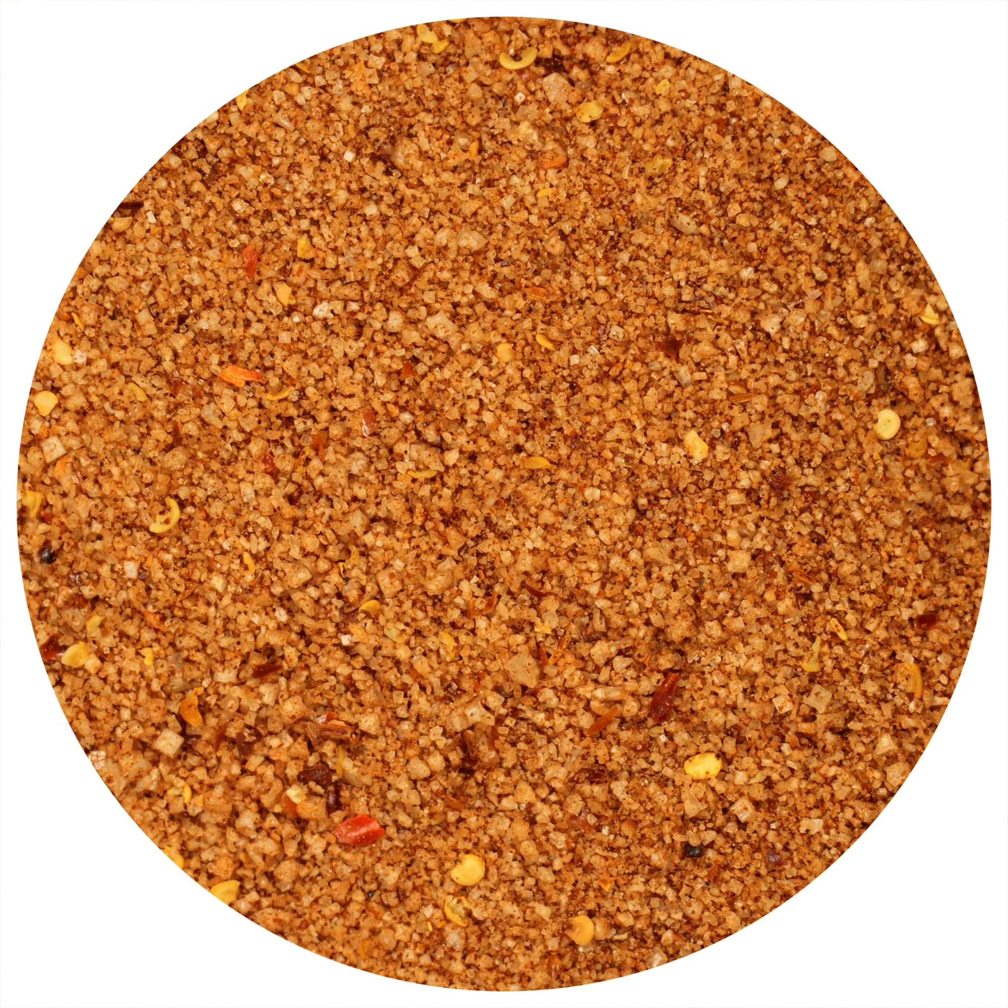 Smoked Ghost Pepper Sea Salt - Image 2