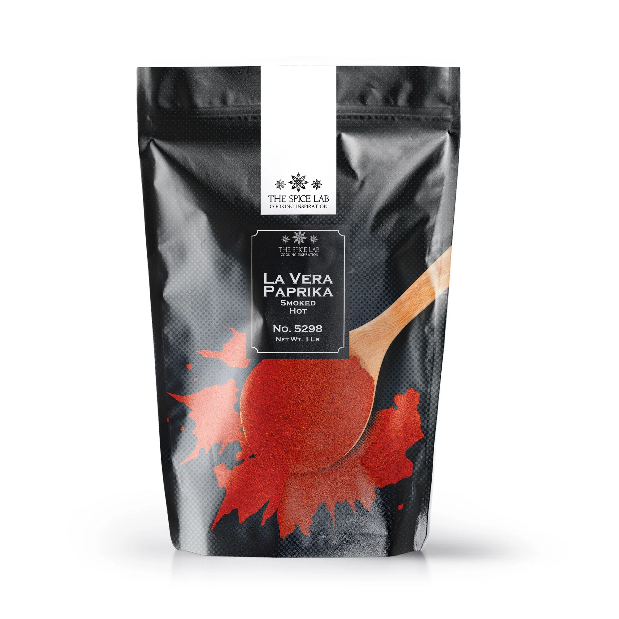 Smoked Hot La Vera Paprika Powder - Image 3