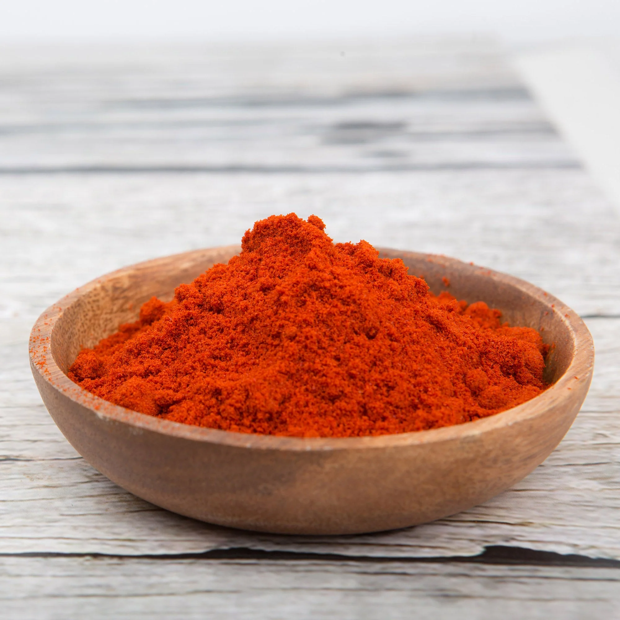 Smoked Hot La Vera Paprika Powder - Image 4