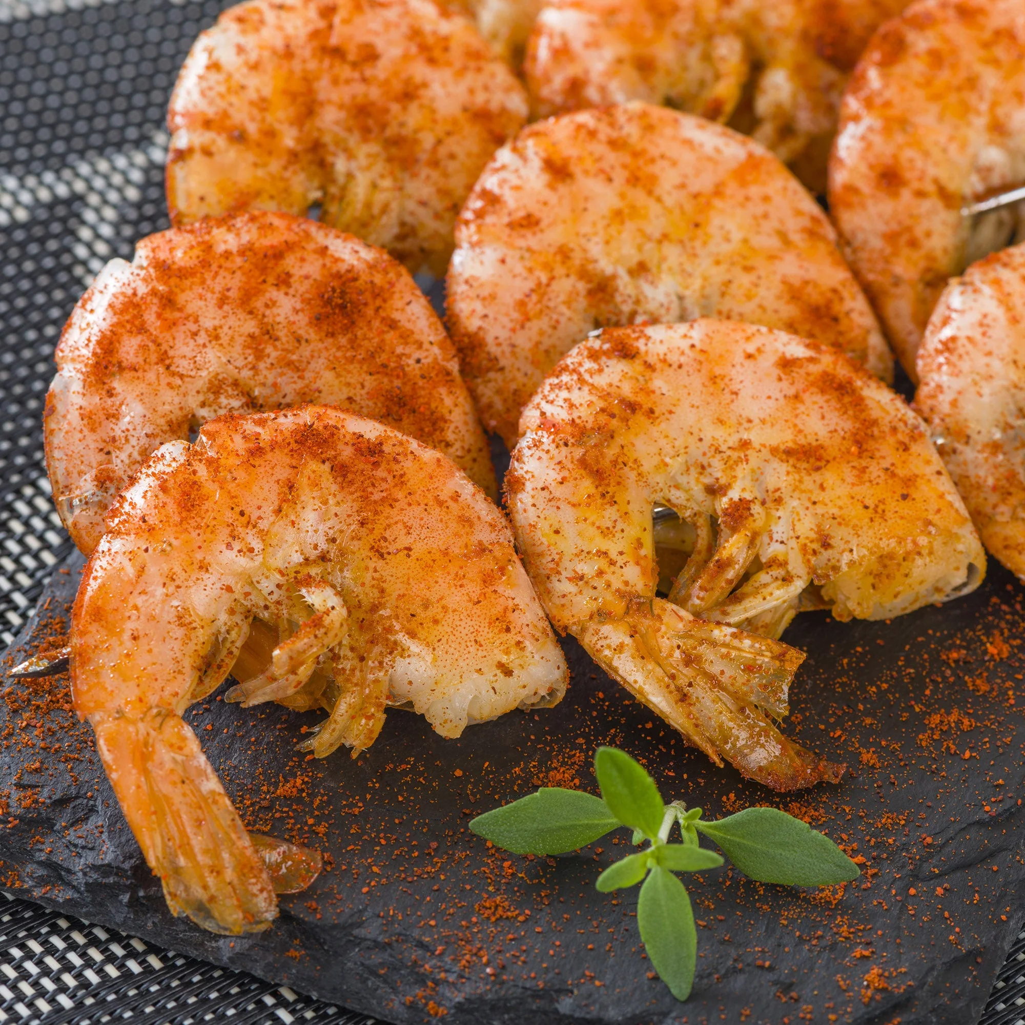 Smoked Hot La Vera Paprika Powder - Image 5