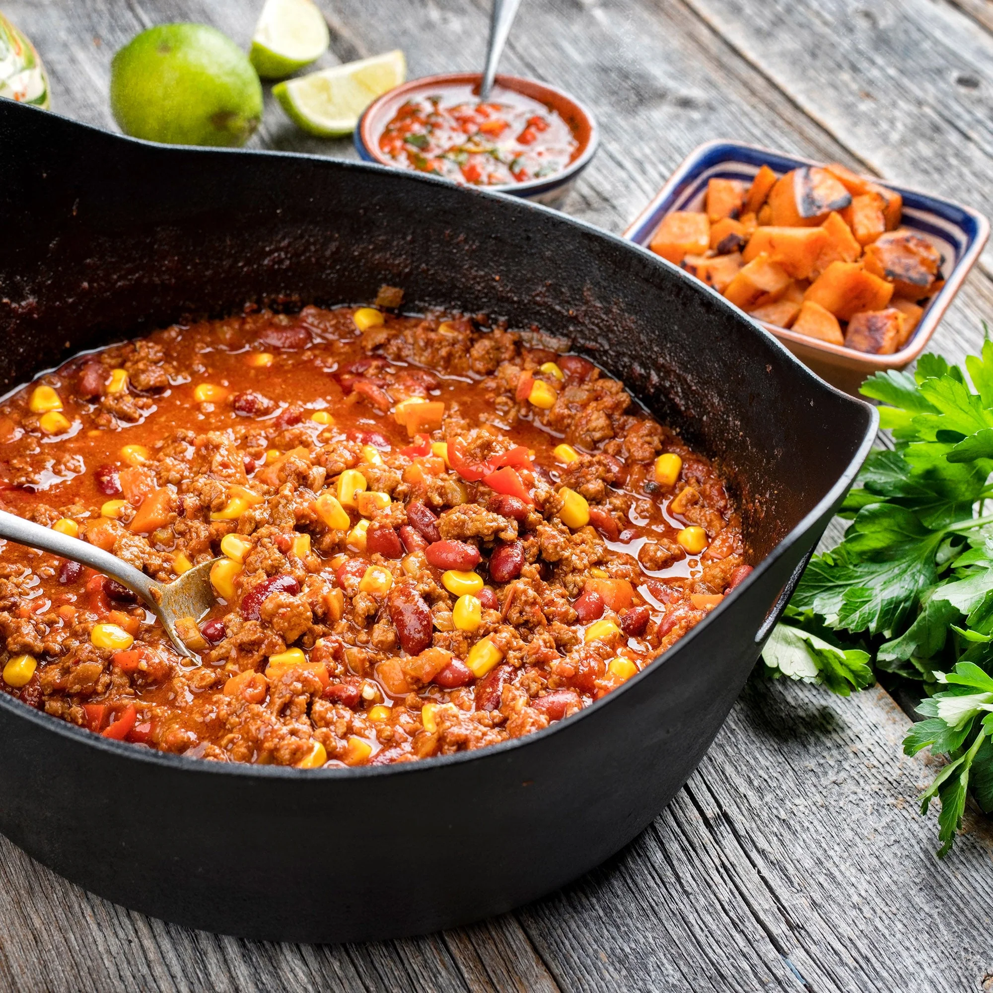 Smoked Hot La Vera Paprika Powder - Image 8