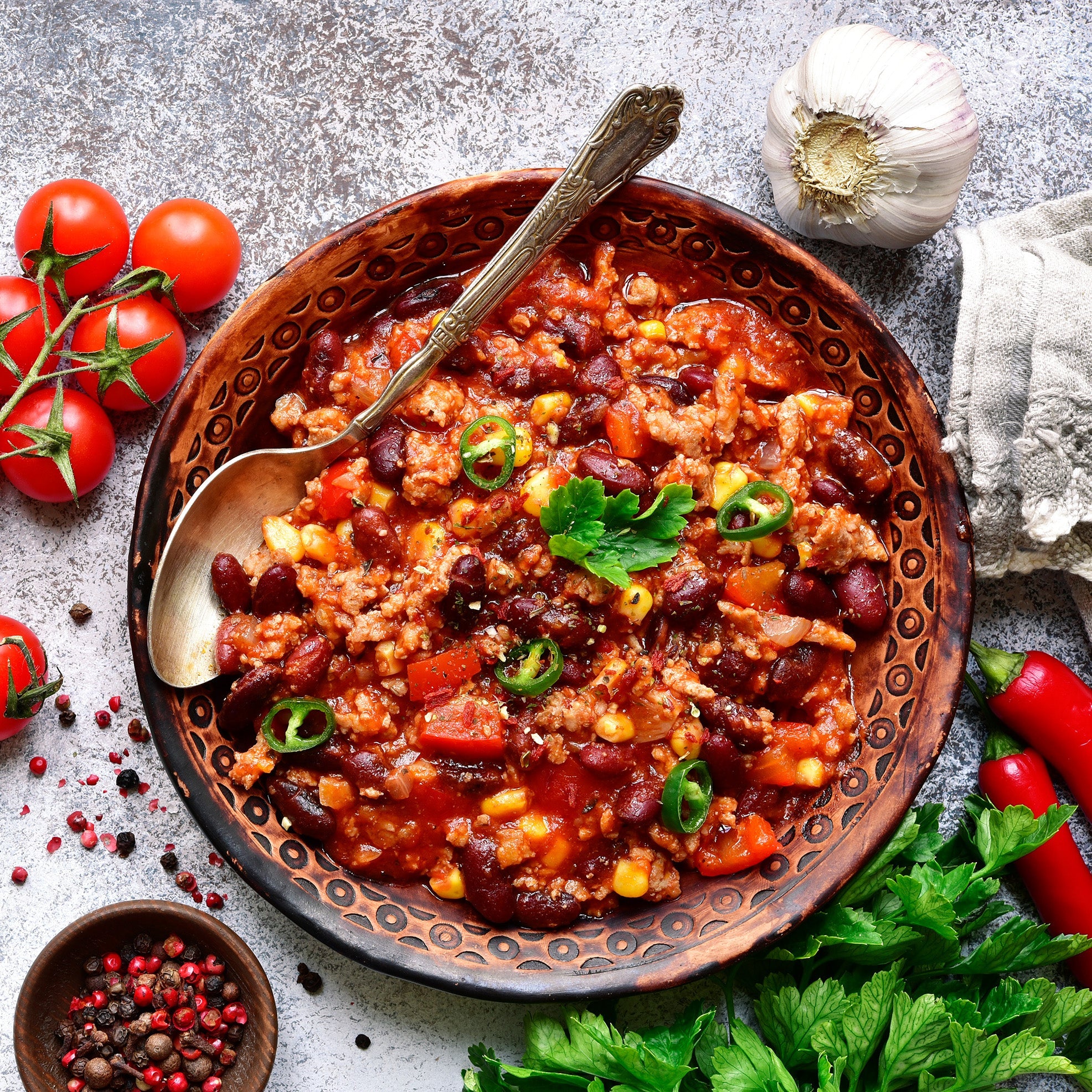 Smoked Hot Paprika - Image 10