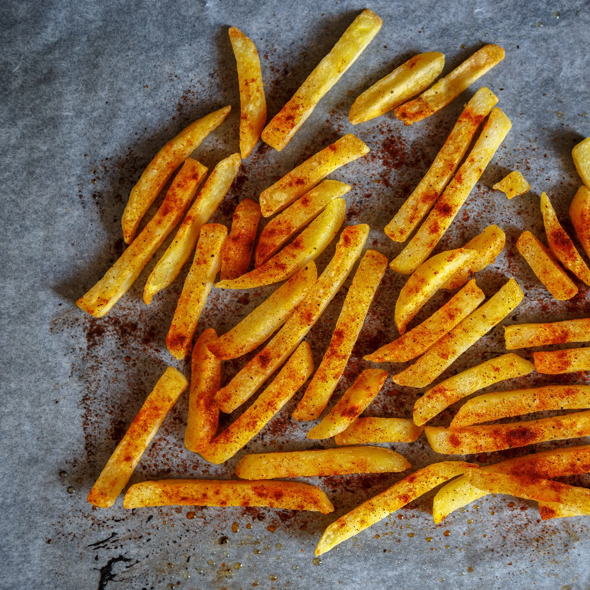Smoked Hot Paprika - Image 7