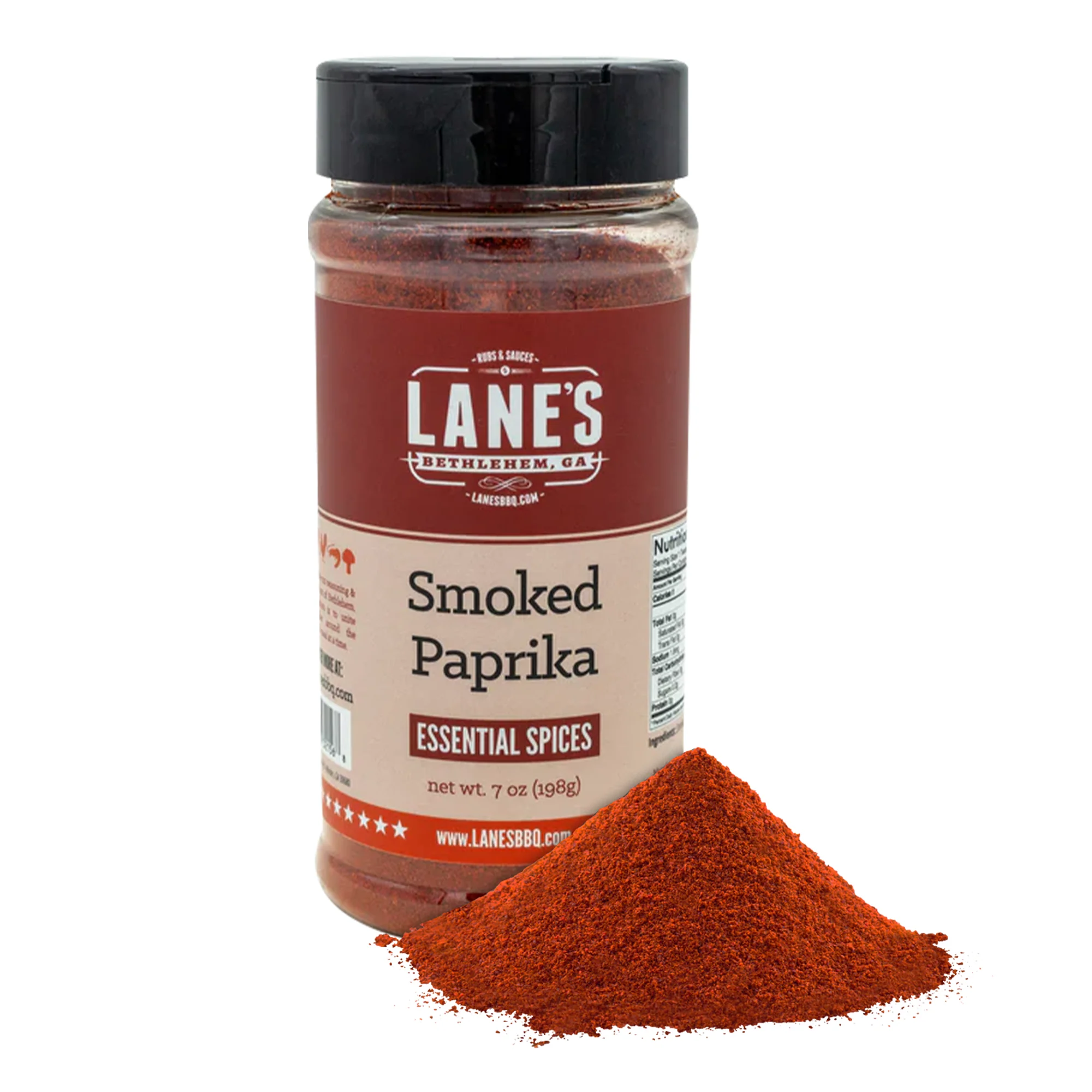 Smoked Paprika - Image 4