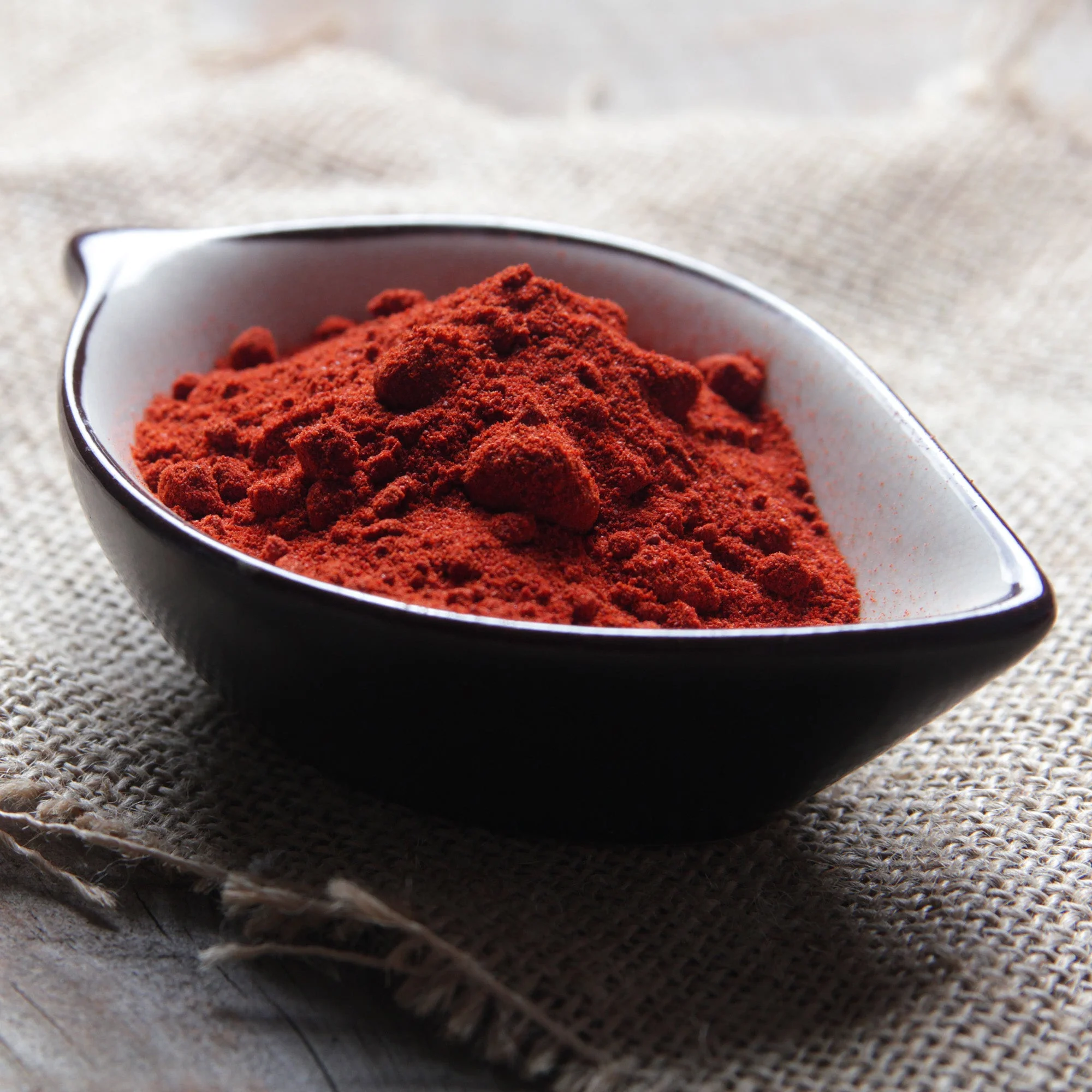 Smoked Spanish Paprika Powder - Image 3