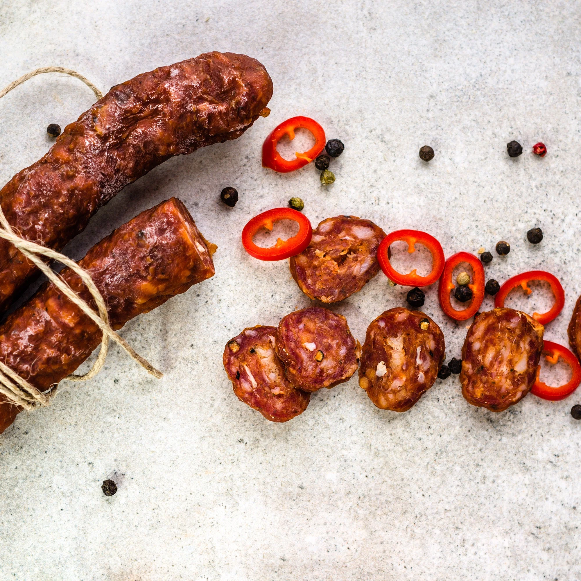 Smoked Spanish Paprika Powder - Image 6
