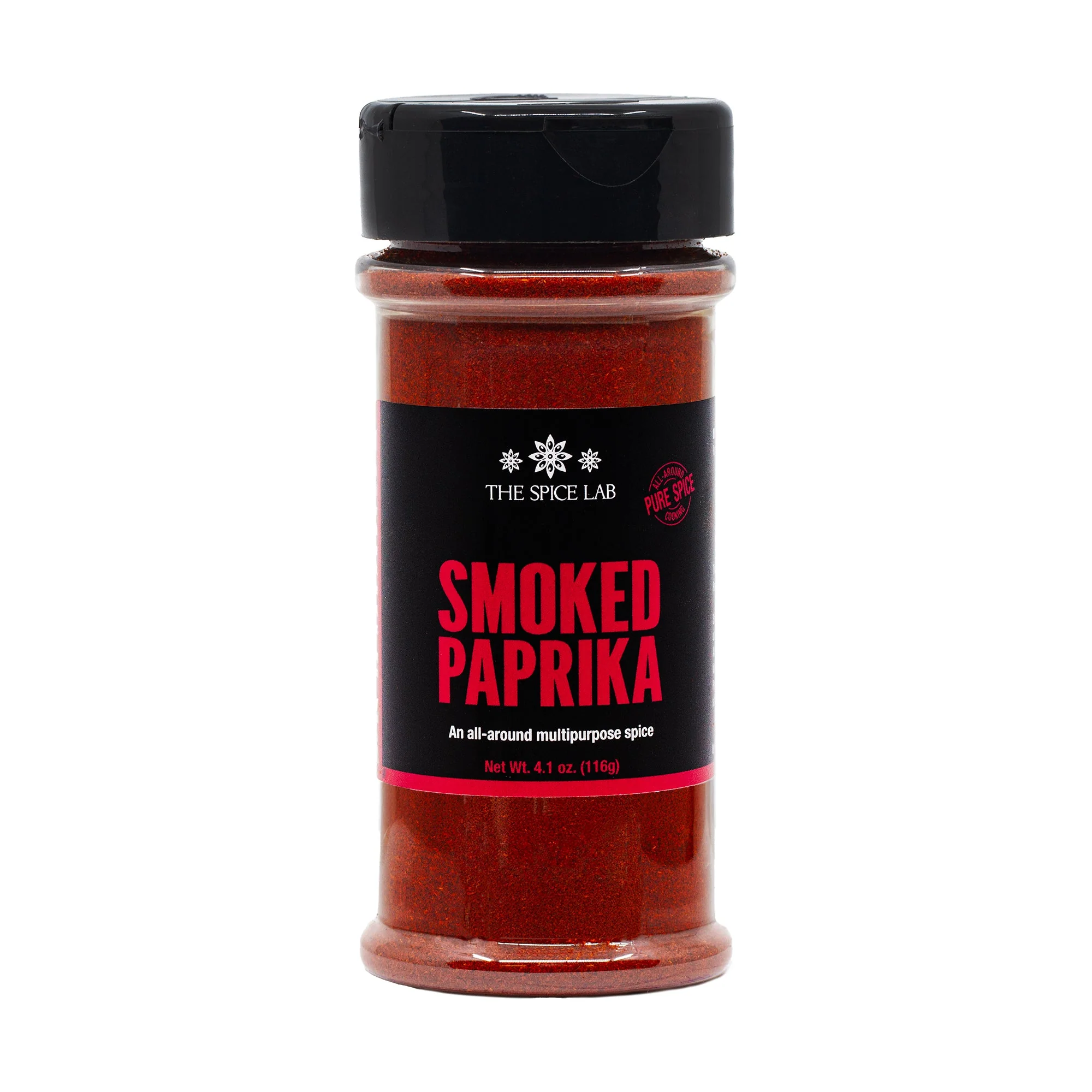 Smoked Spanish Paprika Powder - Image 7