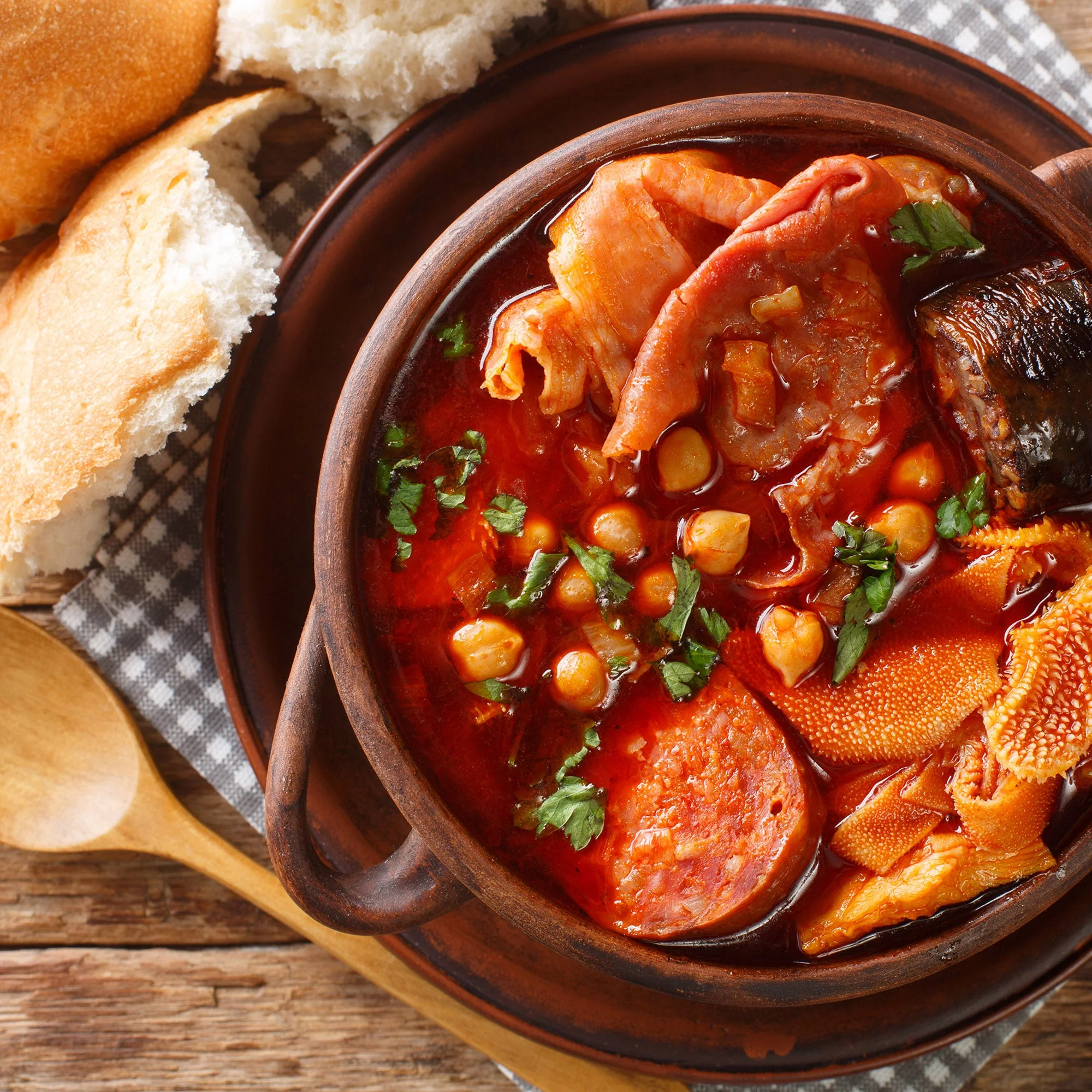 Smoked Sweet La Vera Paprika Powder - Image 10