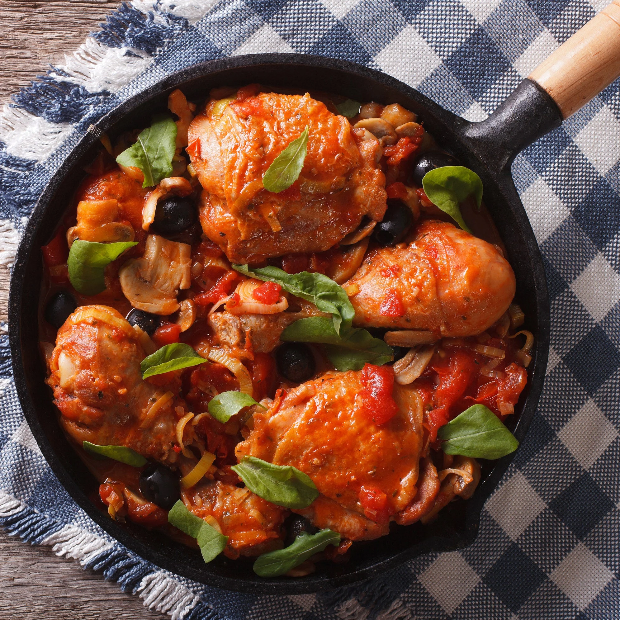 Smoked Sweet La Vera Paprika Powder - Image 5