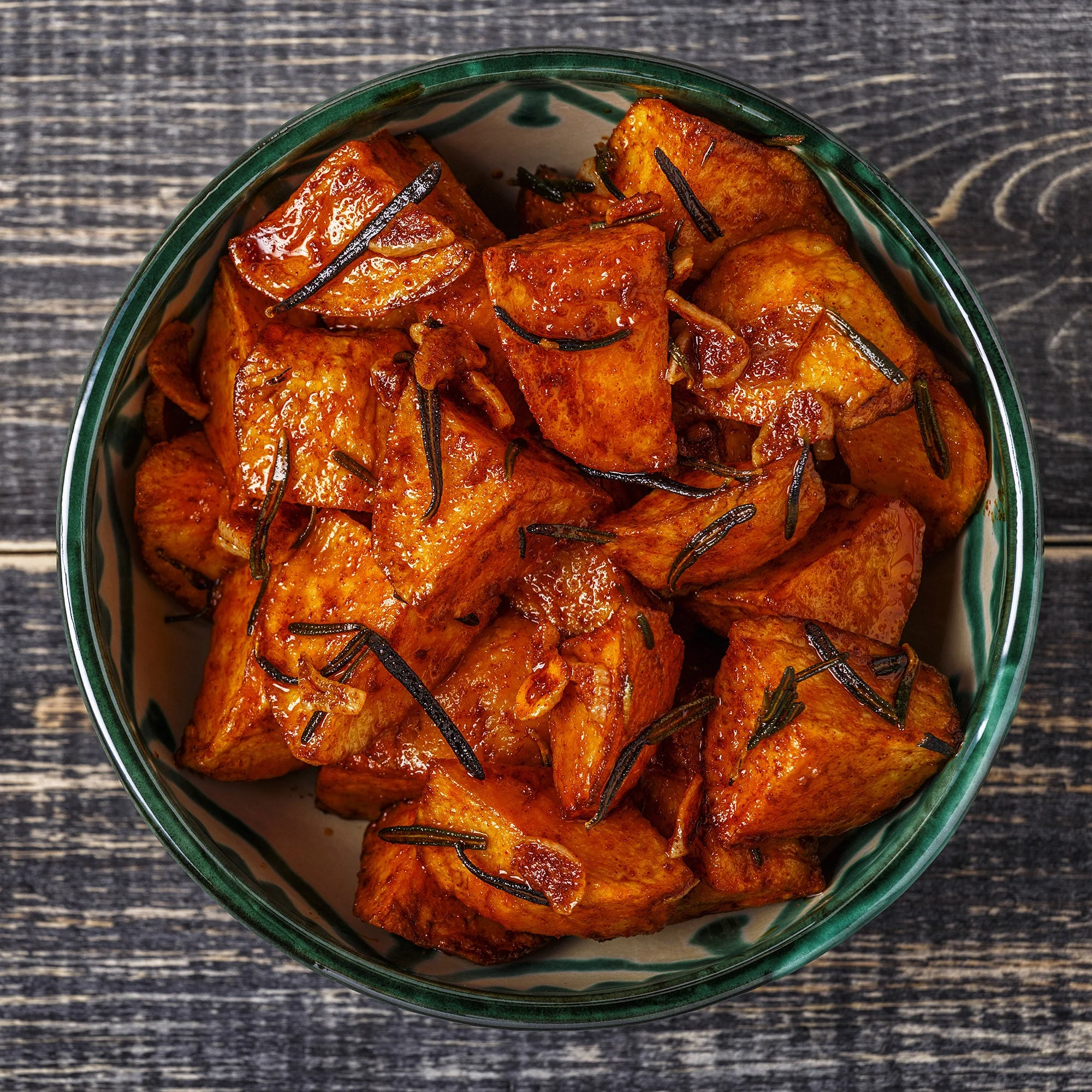 Smoked Sweet La Vera Paprika Powder - Image 6