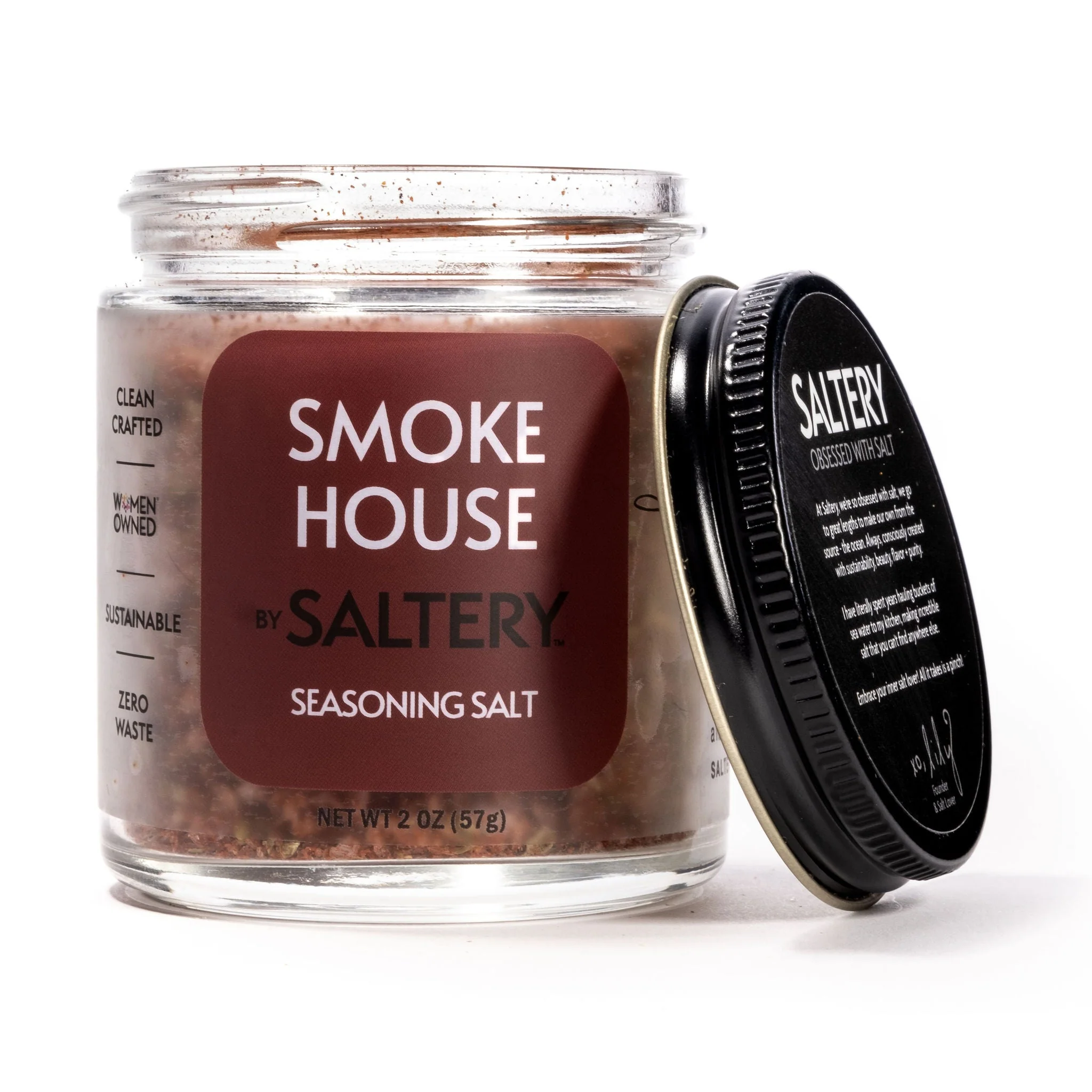 Smokehouse | Southwest Seasoning Salt - Image 7
