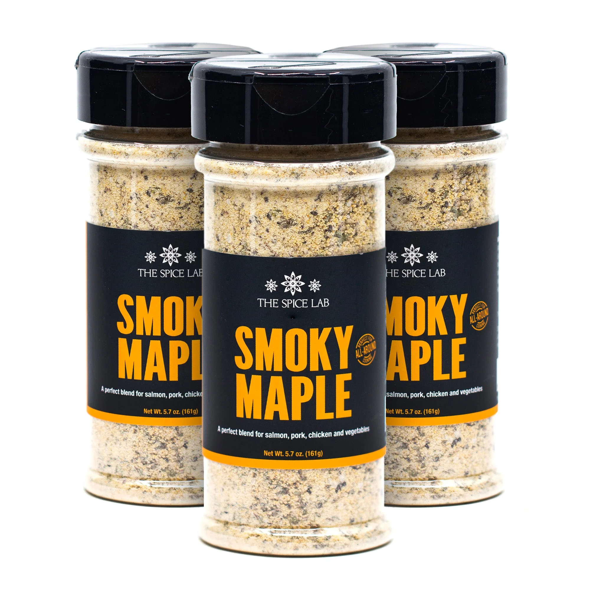 Smoky Maple Seasoning - Image 13