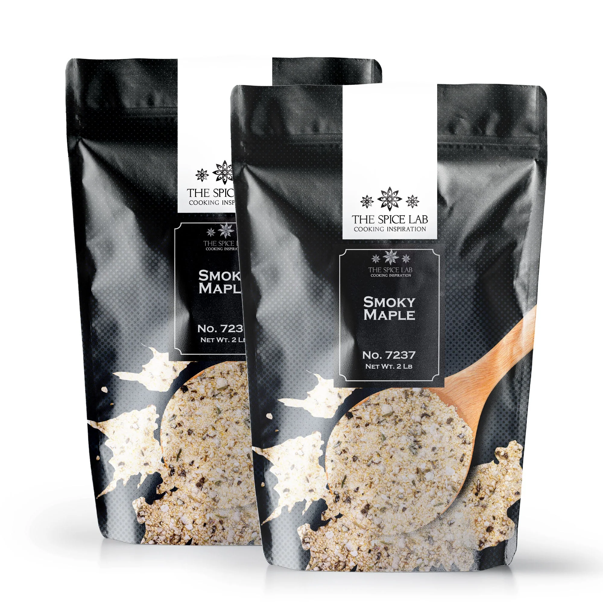 Smoky Maple Seasoning - Image 14