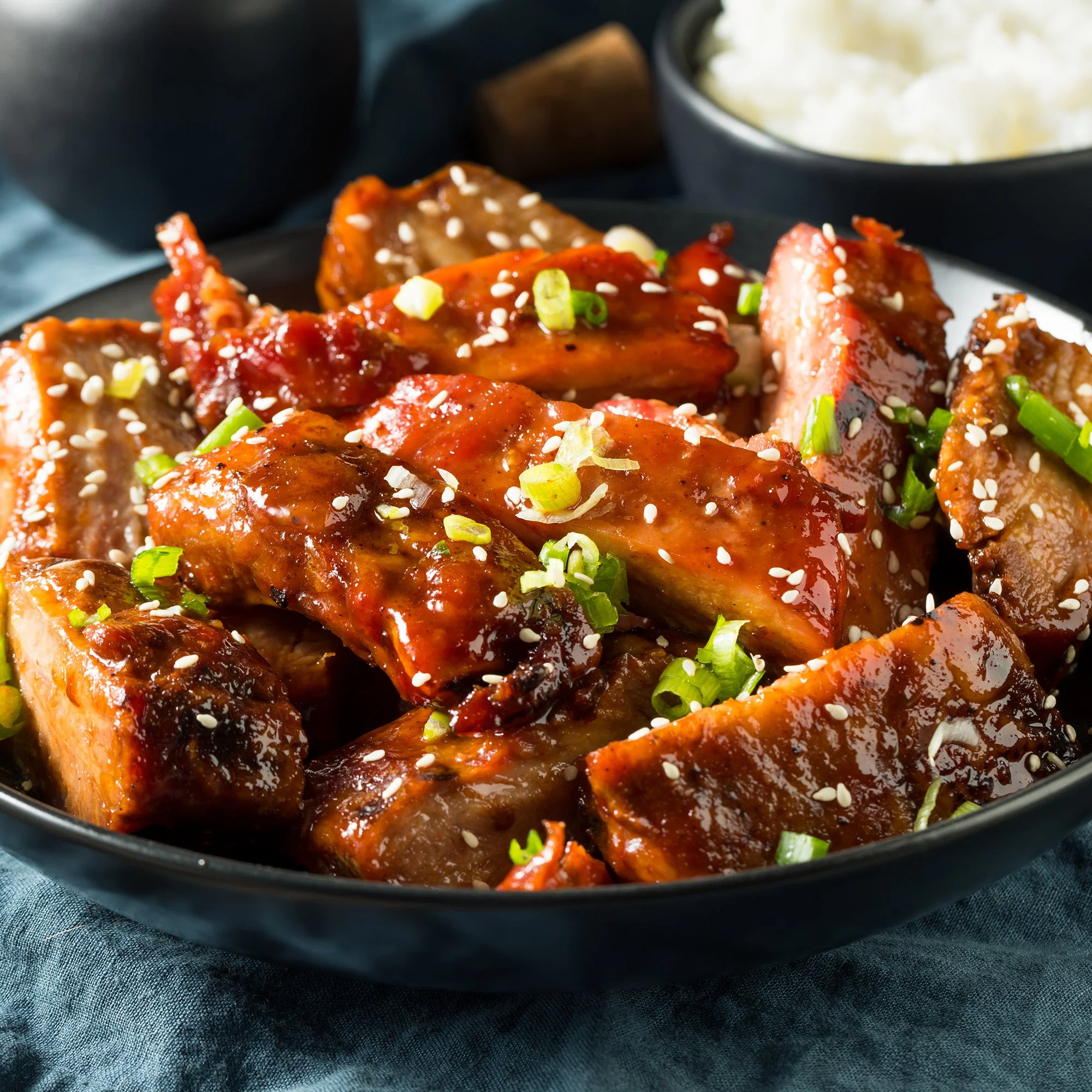 Smoky Maple Seasoning - Image 3