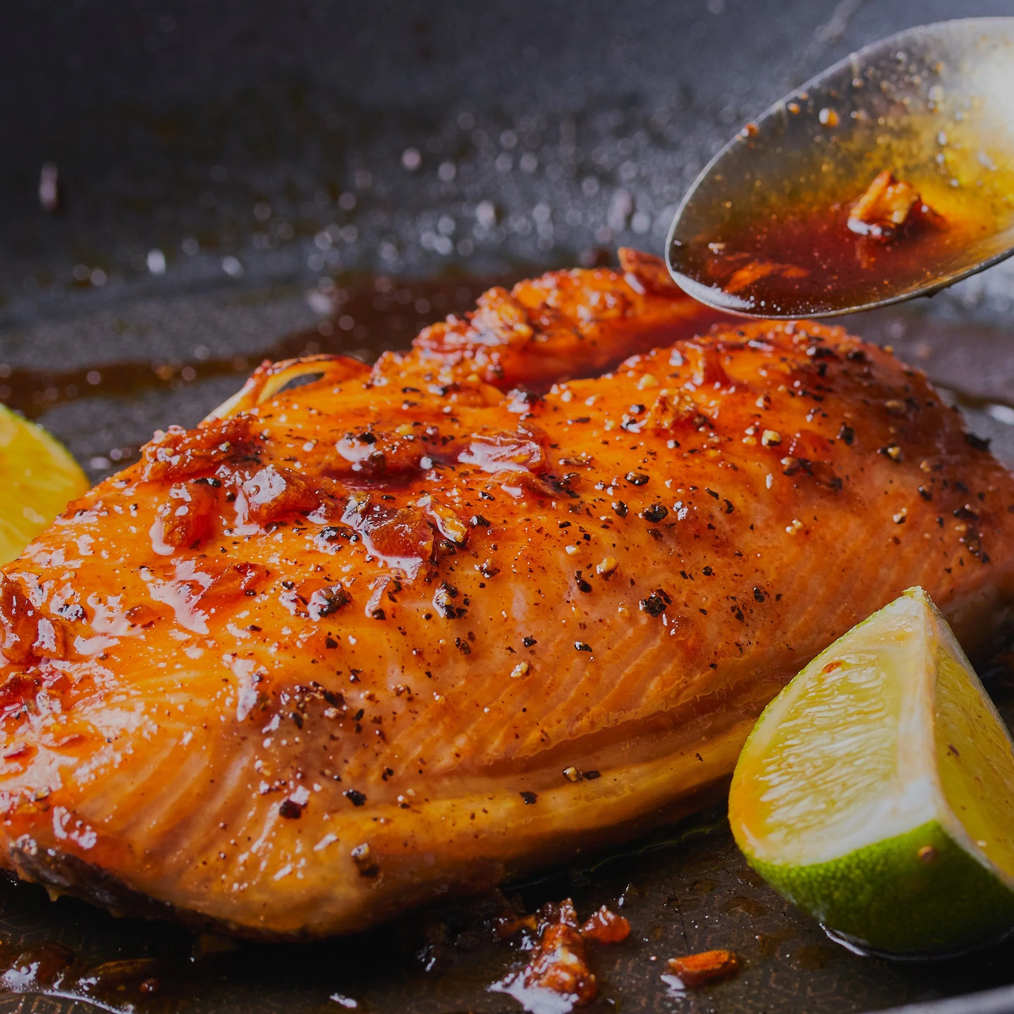 Smoky Maple Seasoning - Image 6