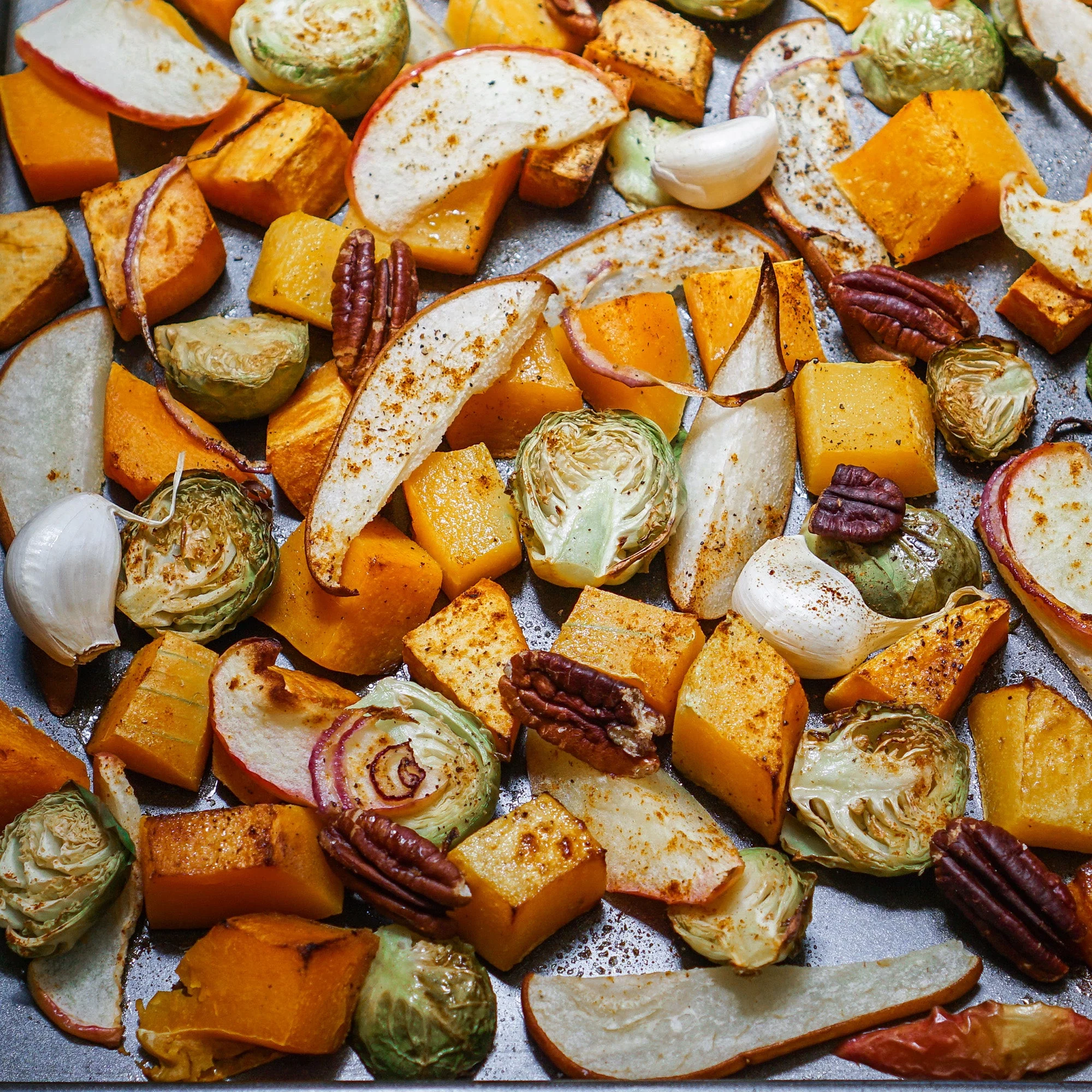 Smoky Maple Seasoning - Image 8