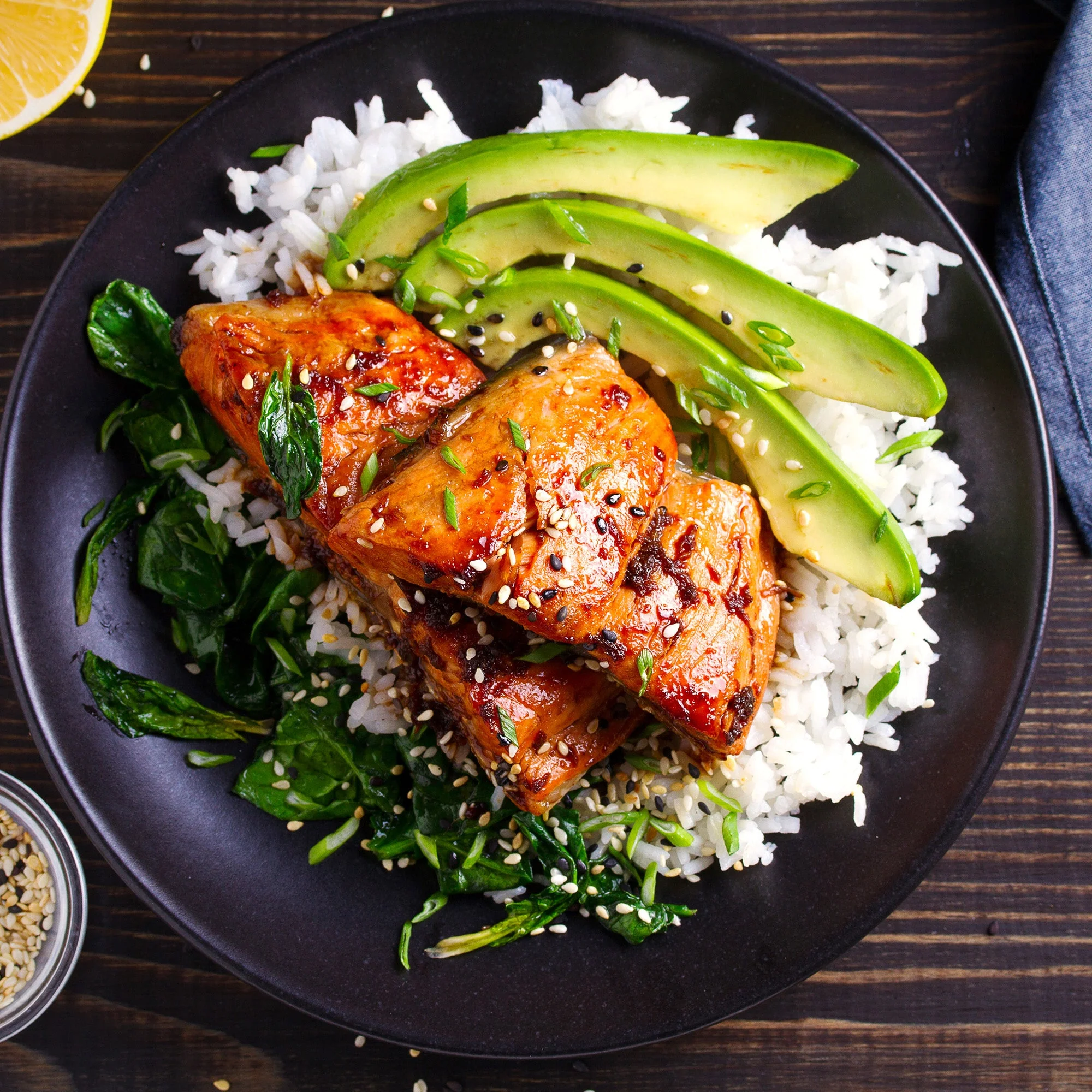 Smoky Maple Seasoning - Image 9
