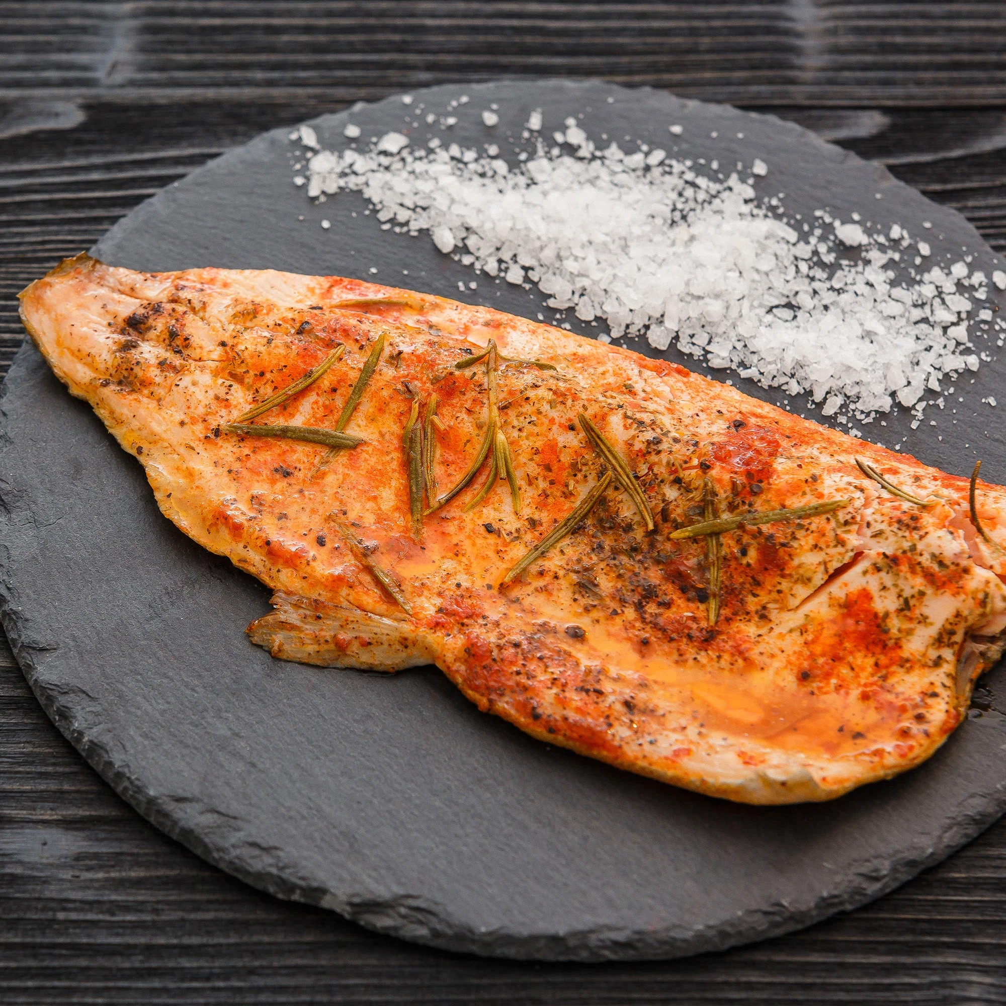 Smoky Pecan Rub - Image 10