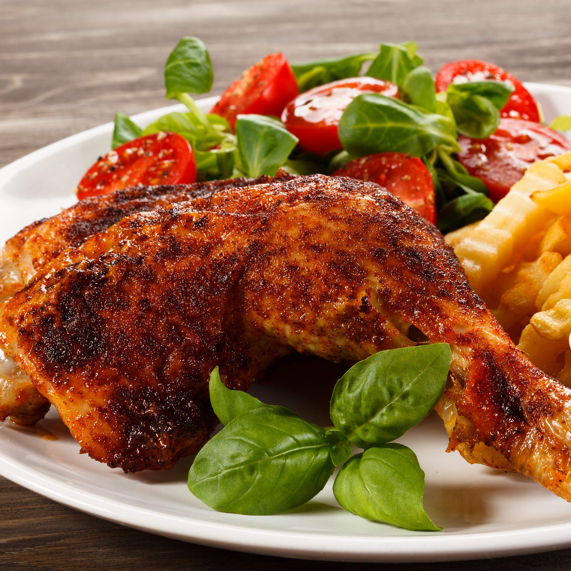 Smoky Pecan Rub - Image 13
