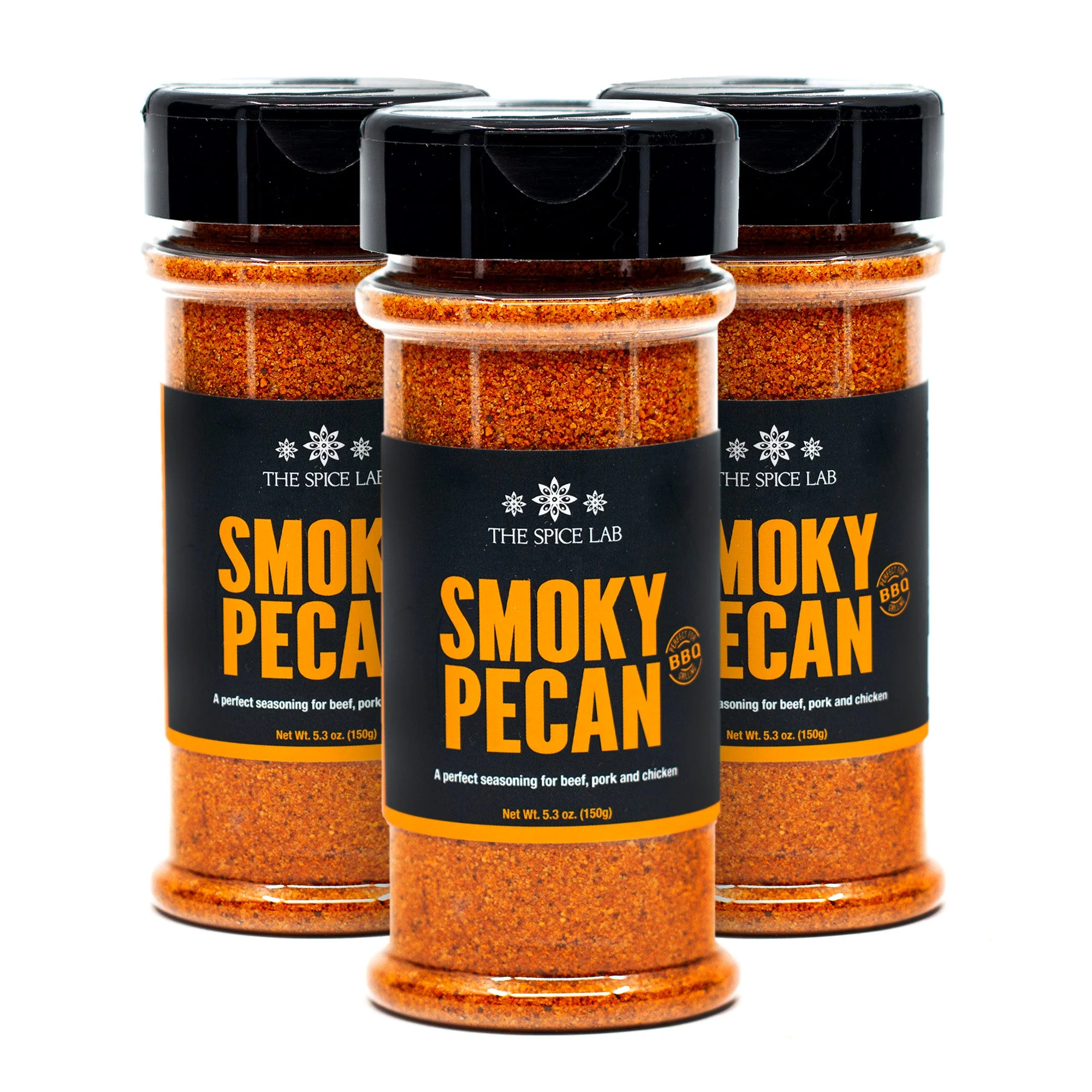 Smoky Pecan Rub - Image 15