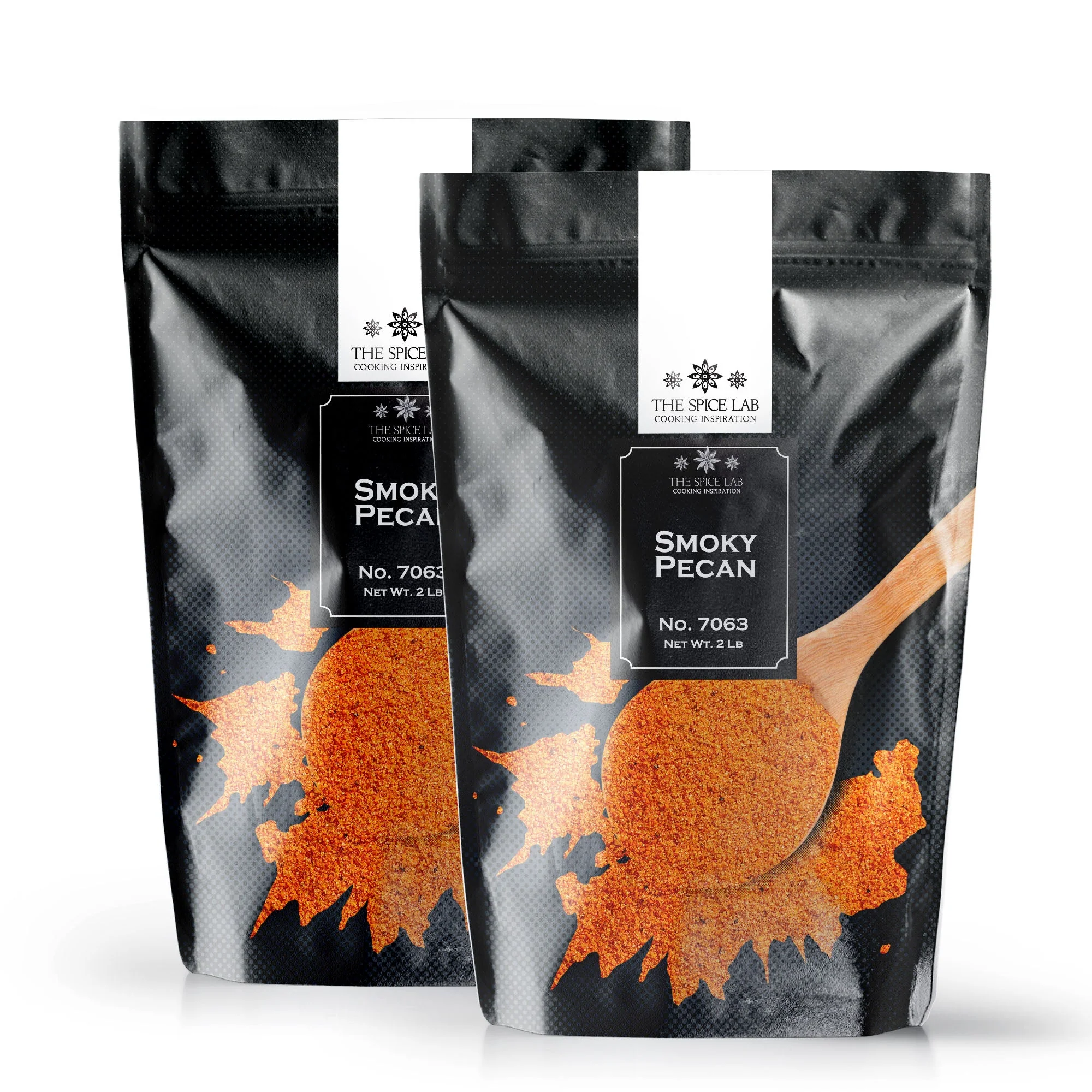 Smoky Pecan Rub - Image 16