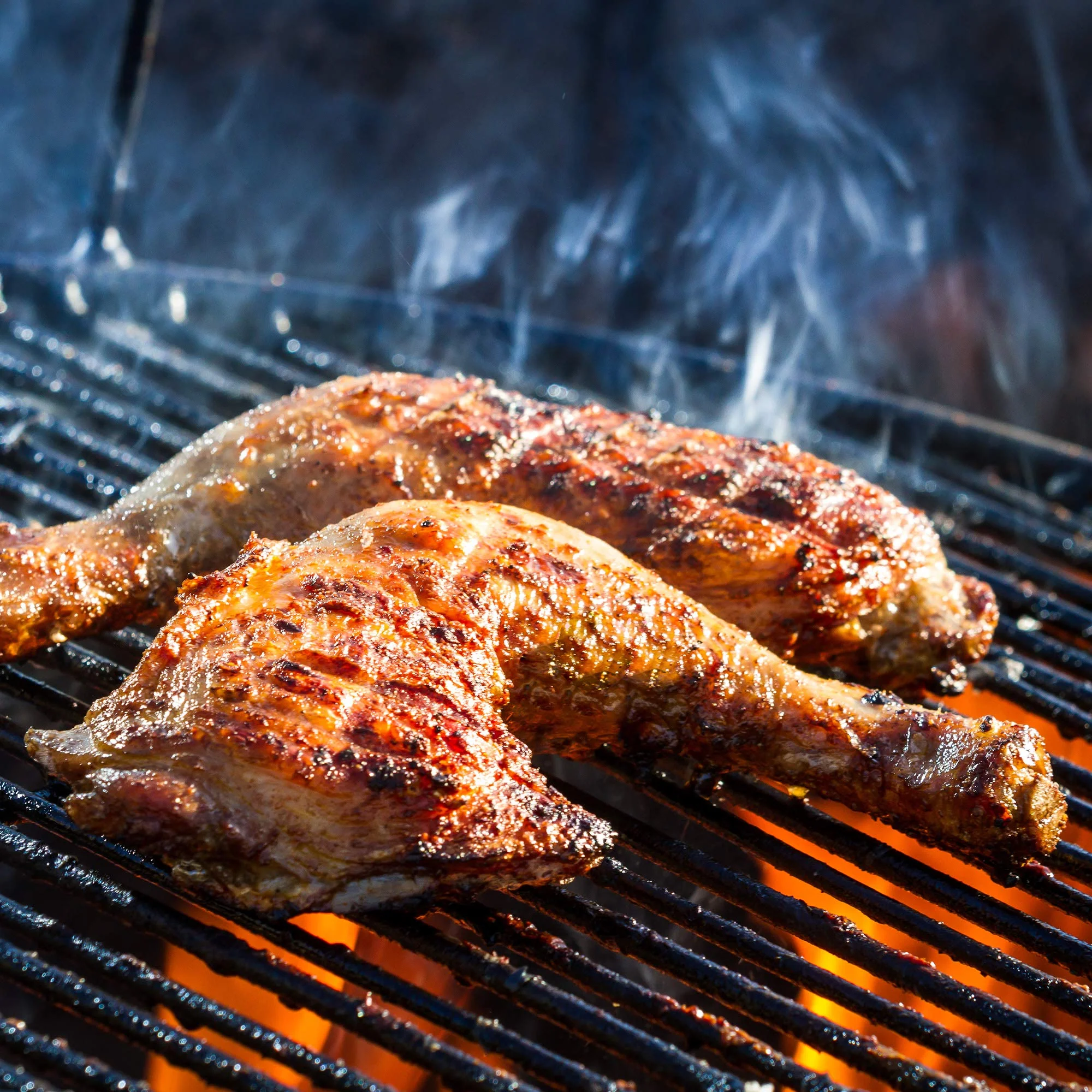 Smoky Pecan Rub - Image 6