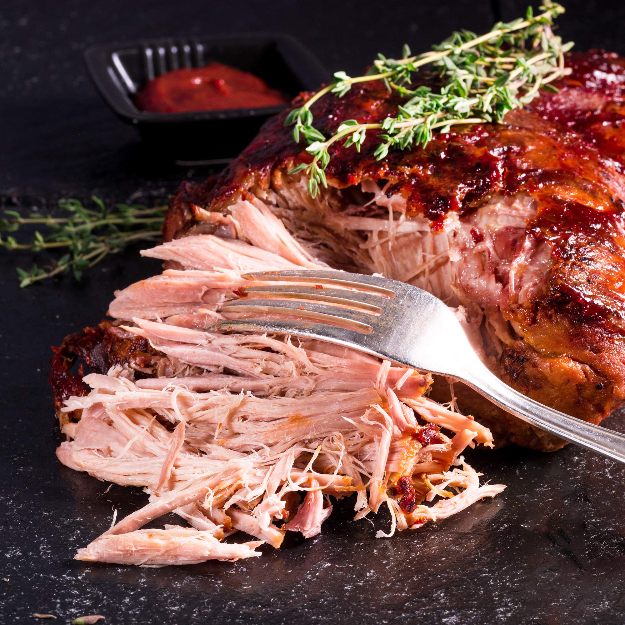 Smoky Pecan Rub - Image 8