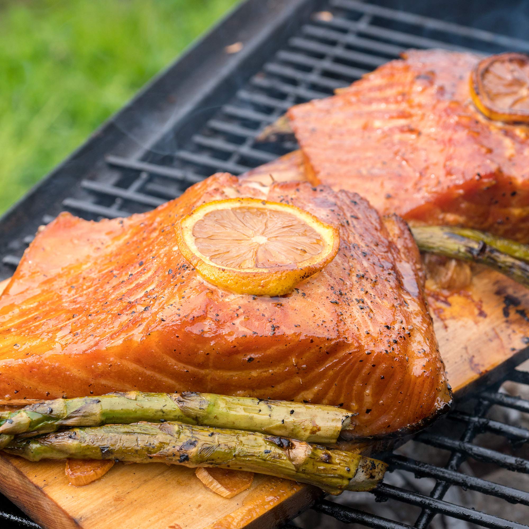 Smoky Pecan Rub - Image 9