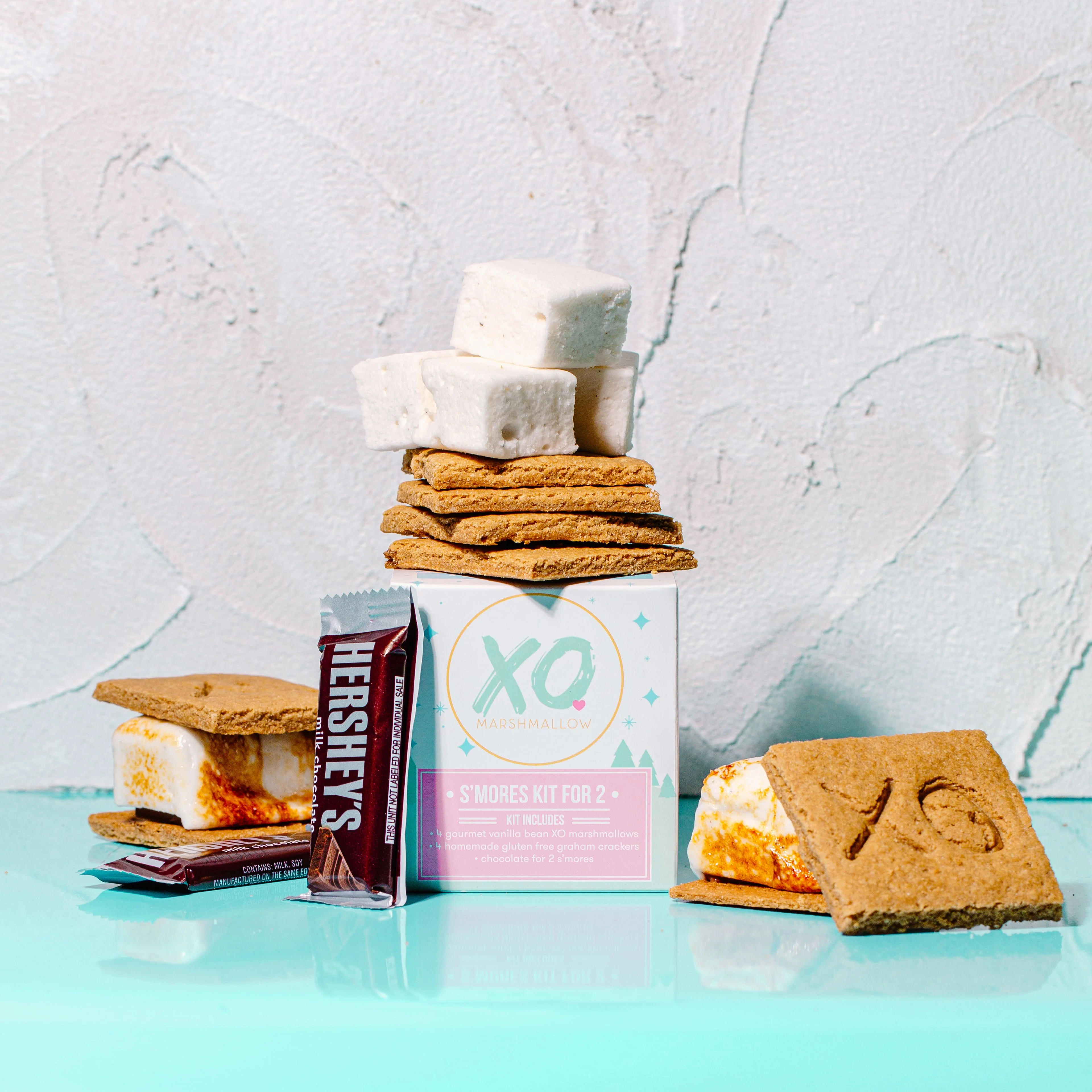 S'mores Kit for 2 - Image 2