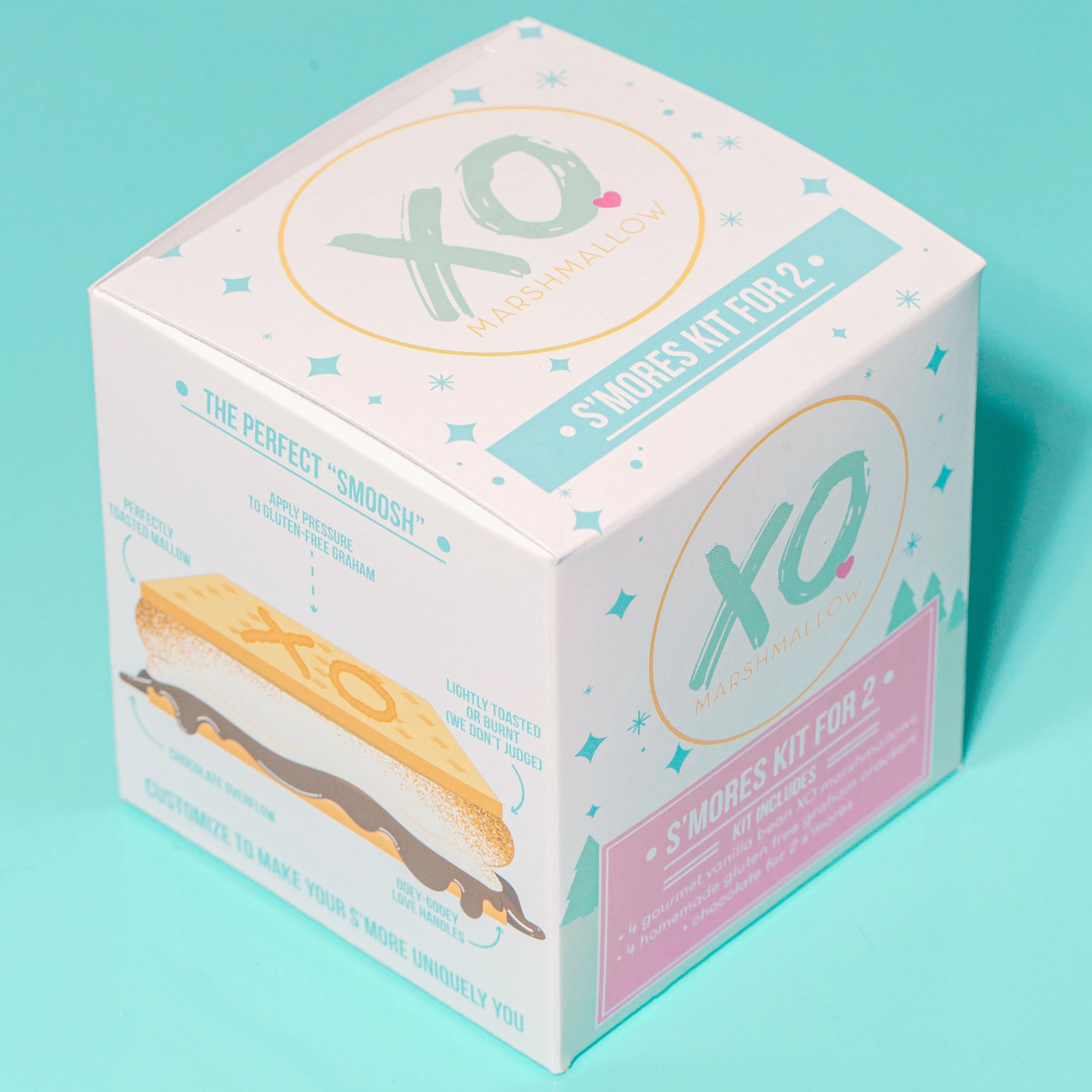 S'mores Kit for 2 - Image 3