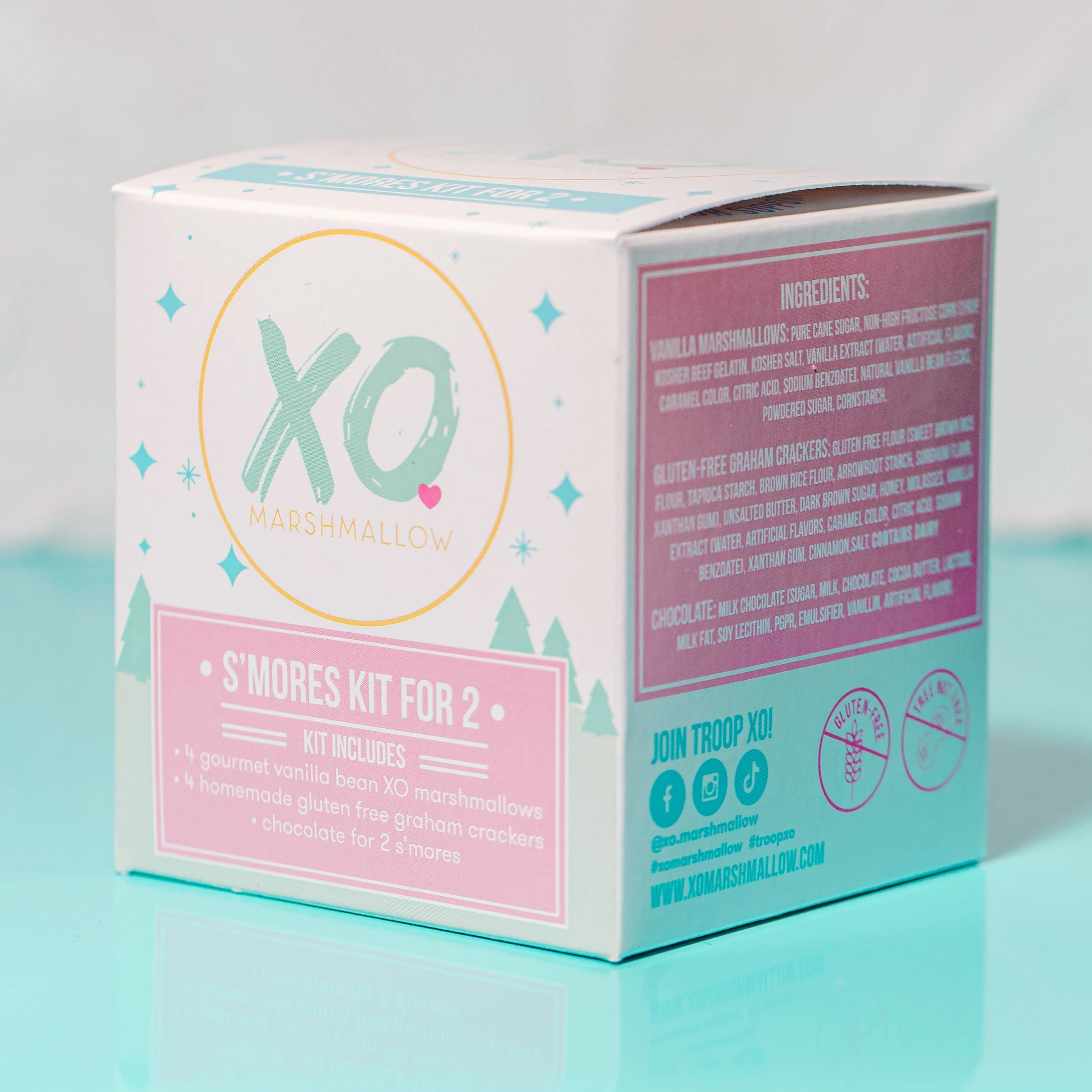 S'mores Kit for 2 - Image 4