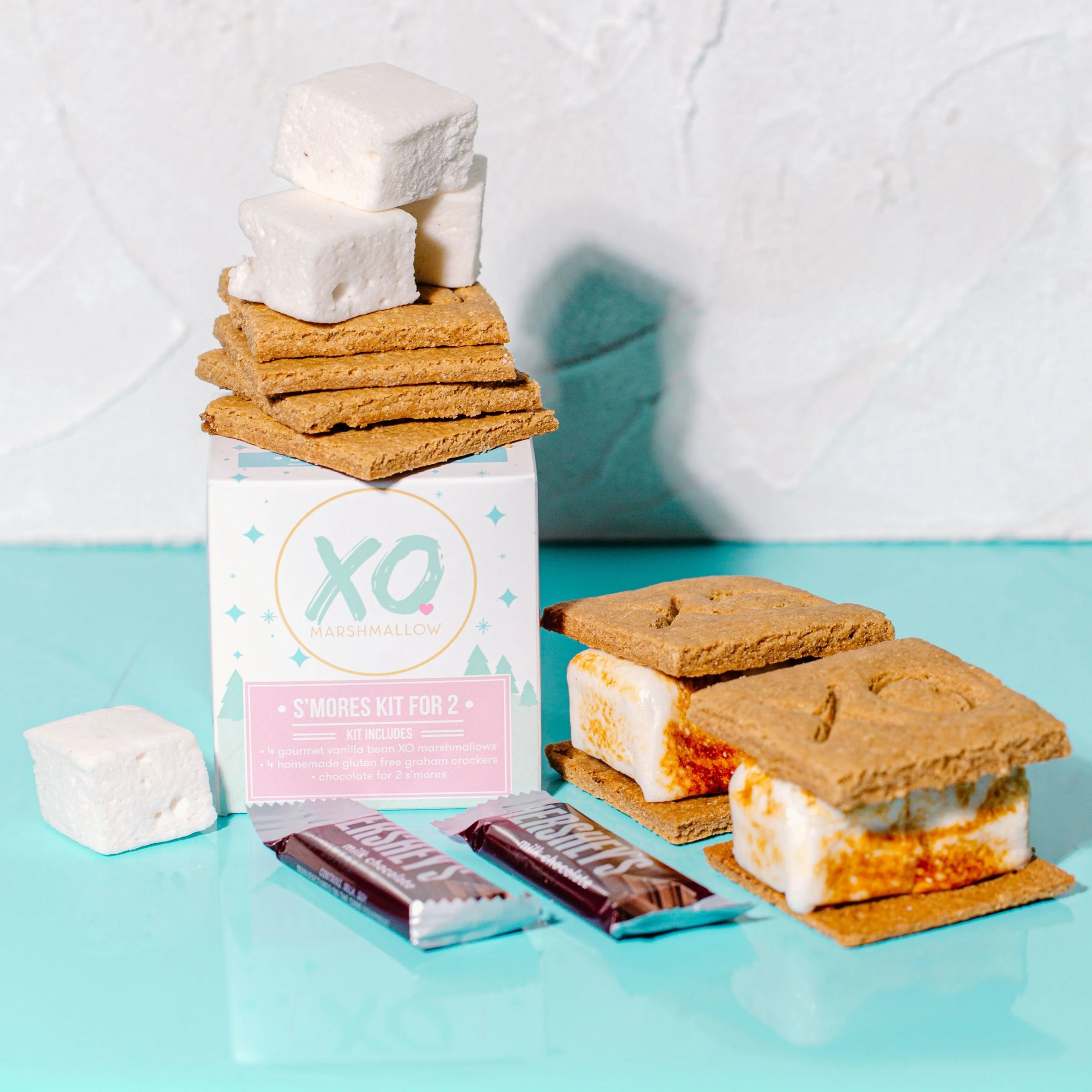 S'mores Kit for 2 - Image 5