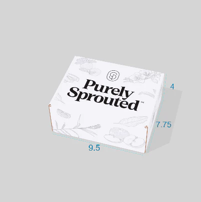 Snack Lovers Gift Box - Image 2