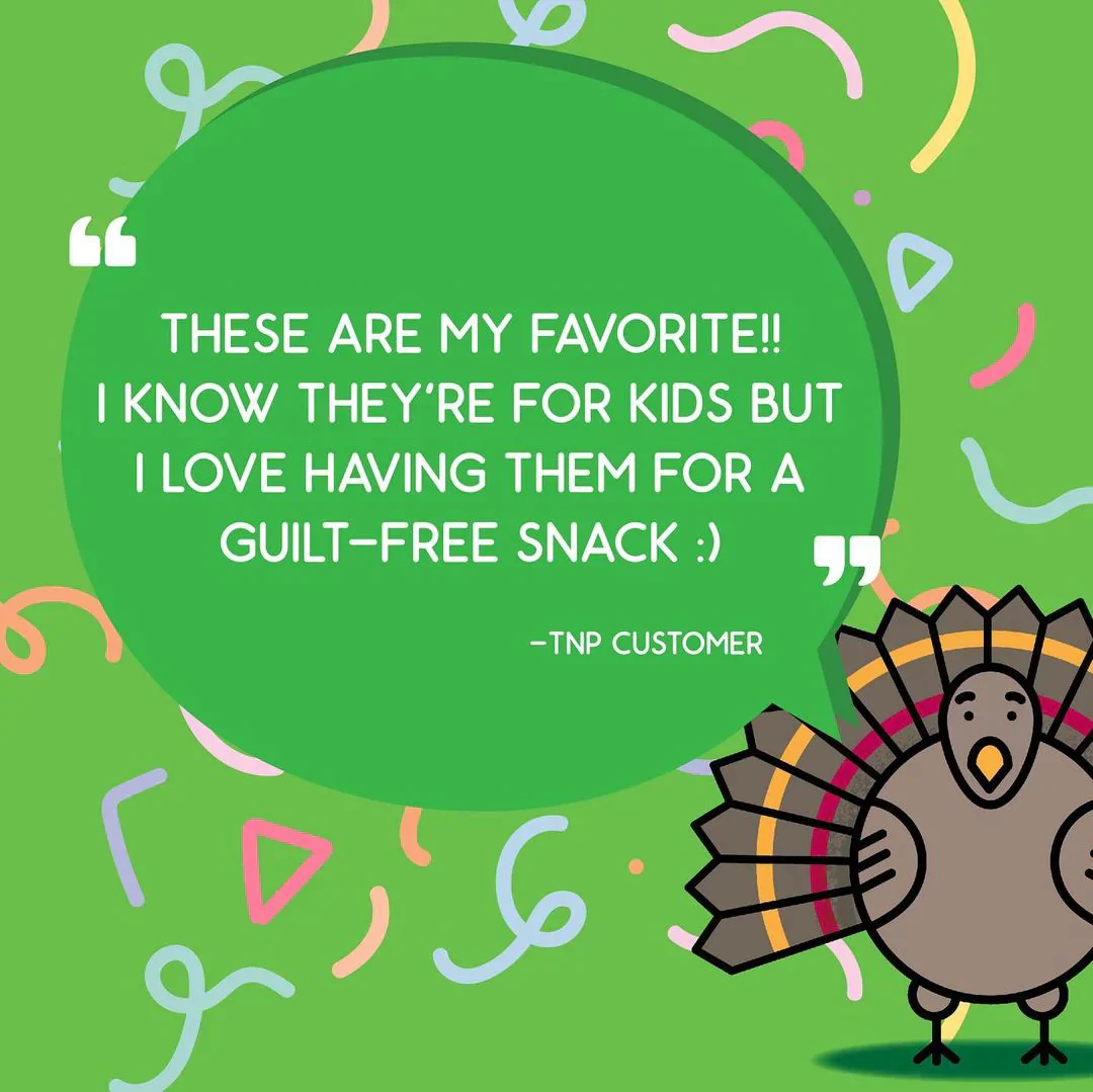 Snack Mates Classic Turkey Mini Meat Sticks, All-Natural Turkey (8 Packs, 40 Mini-Sticks) - Image 6