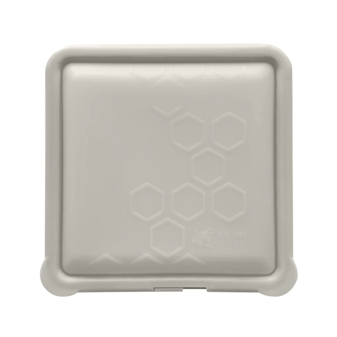 SoftShell Snap-Close Silicone Food Storage Container - Image 15