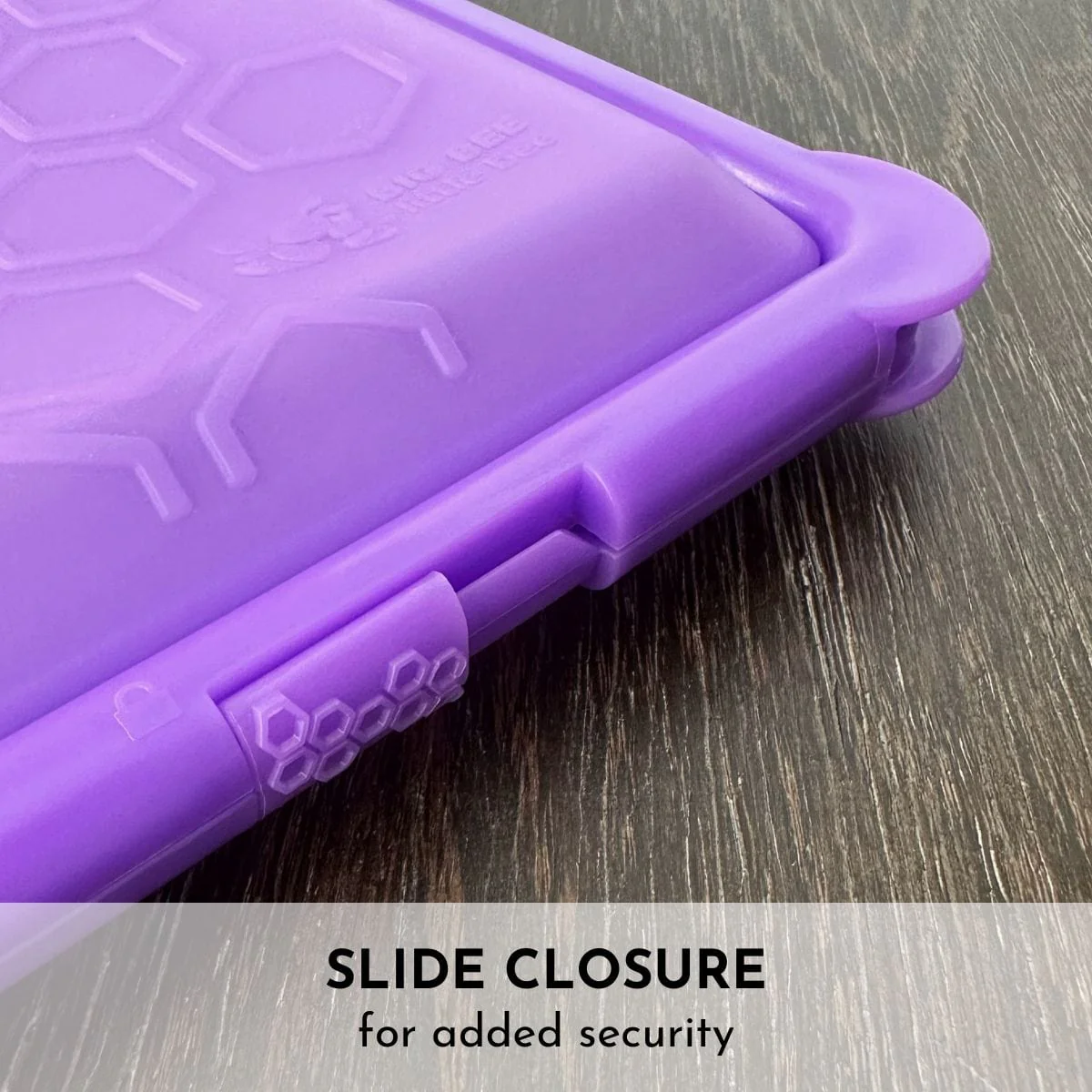 SoftShell Snap-Close Silicone Food Storage Container - Image 8