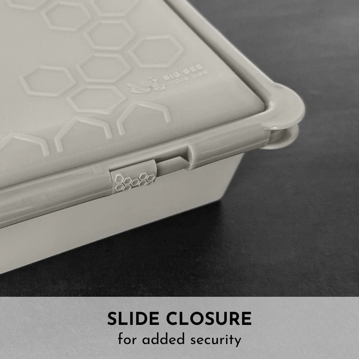 PREORDER SoftShell XL Snap-Close Silicone Food Storage Container - Image 9