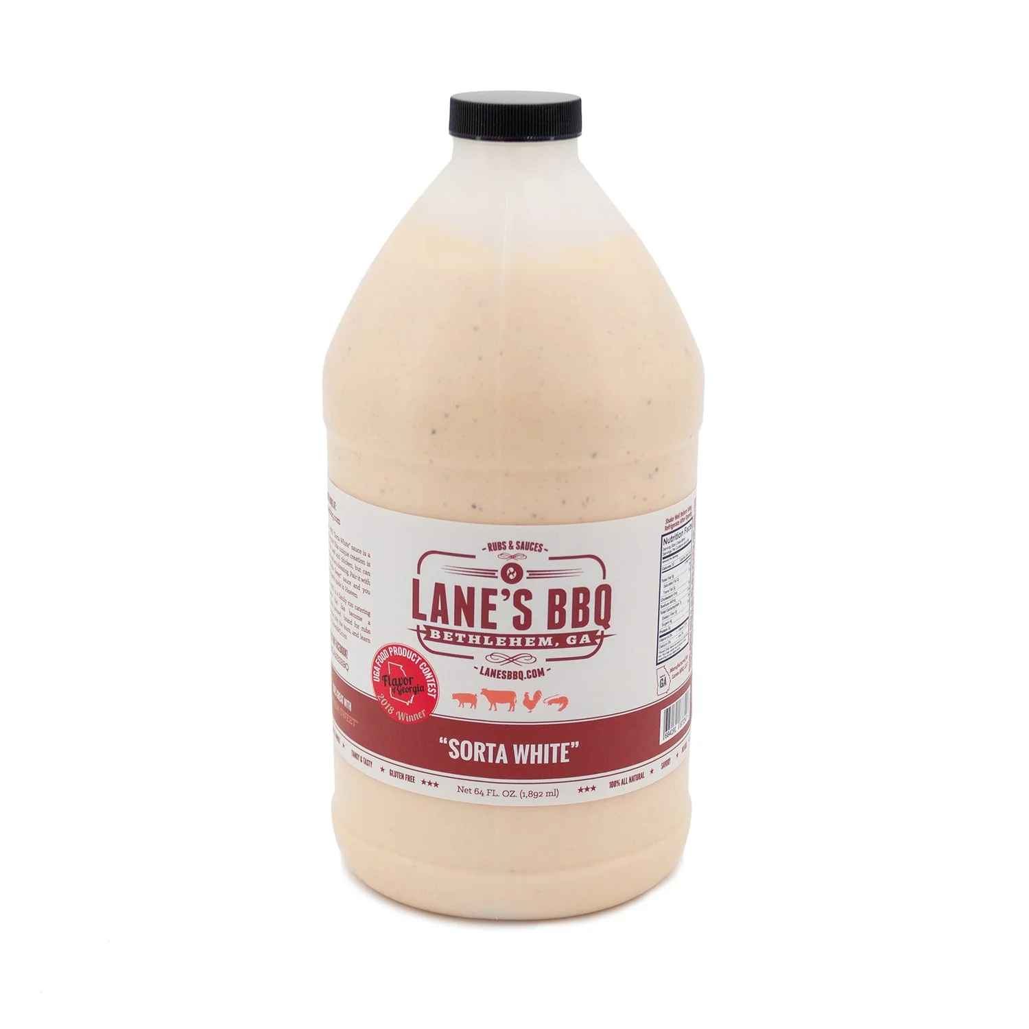 Sorta White Sauce - Image 6